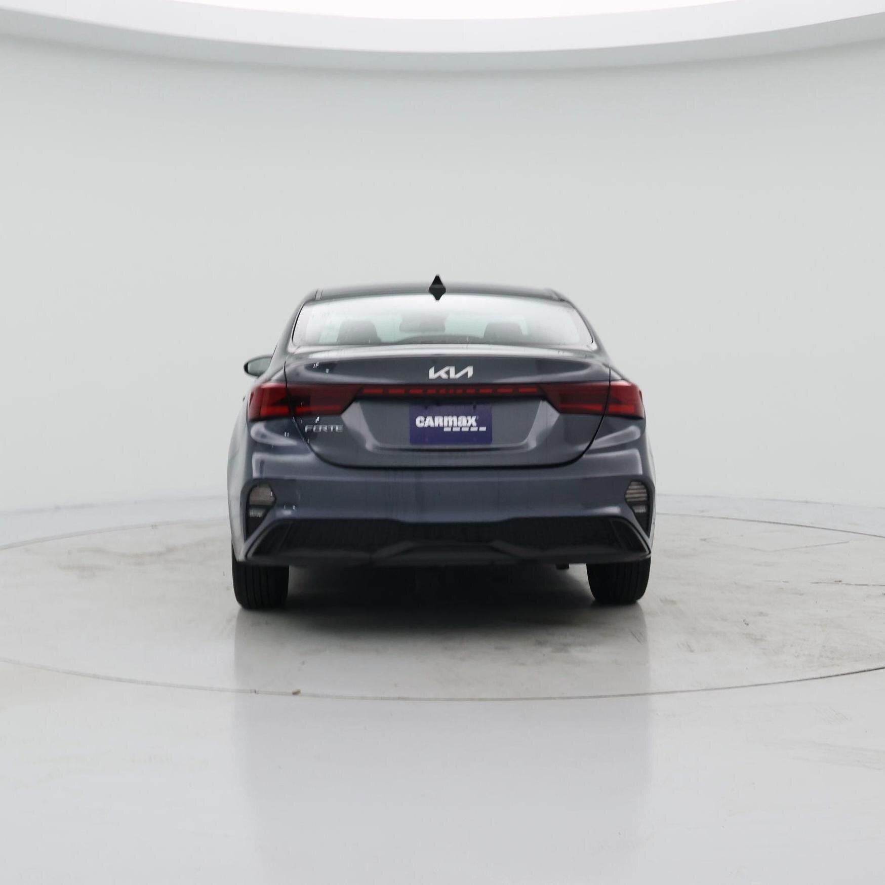 Thumbnail: 2024 Kia Forte - 6