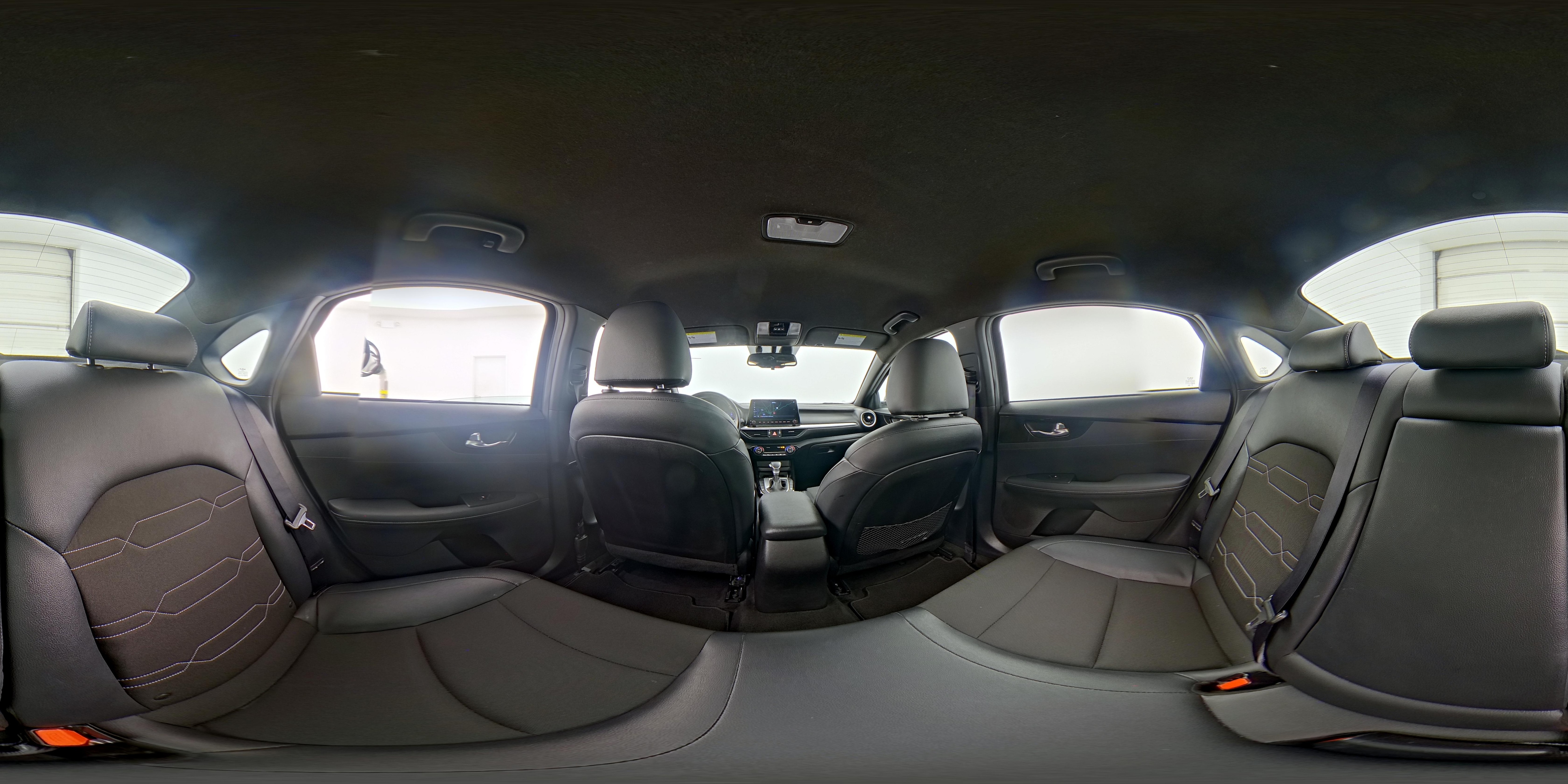 2023 Kia Forte GT-Line - Photo 26