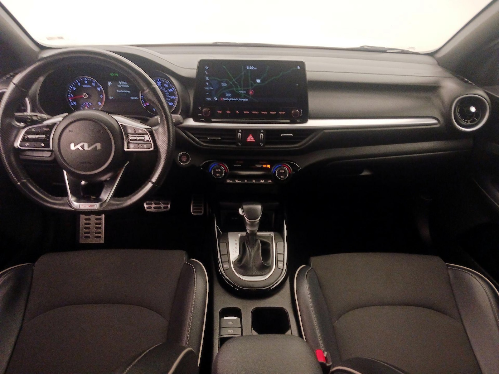 2023 Kia Forte GT-Line - Photo 10