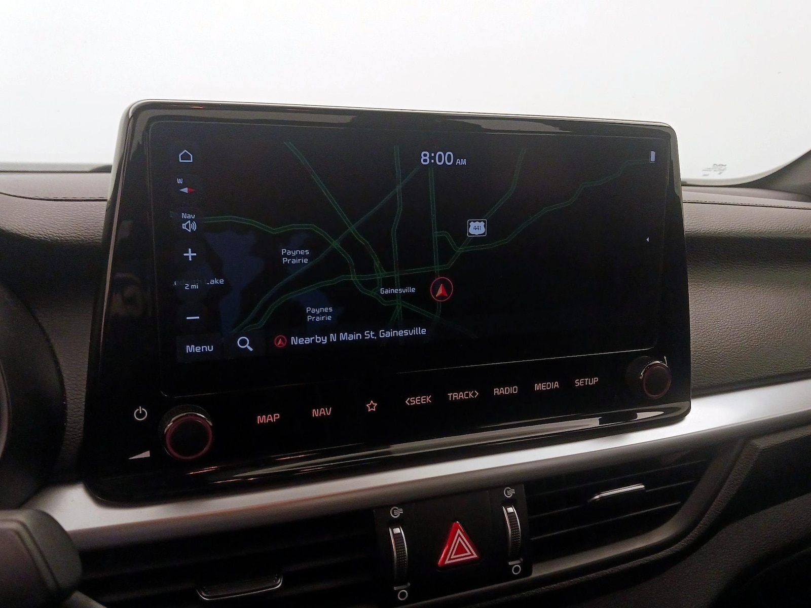 2023 Kia Forte GT-Line - Photo 15