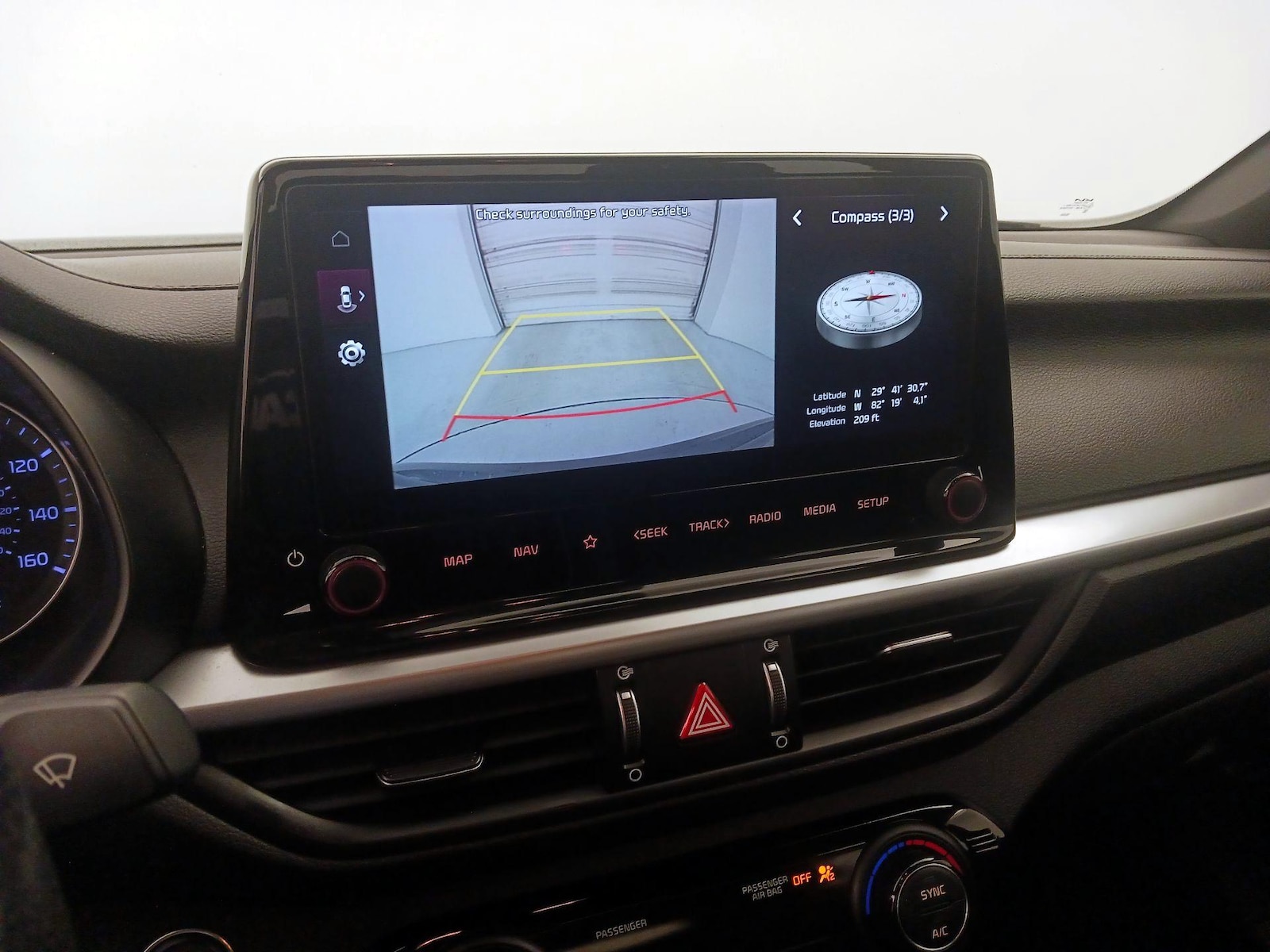 2023 Kia Forte GT-Line - Photo 16