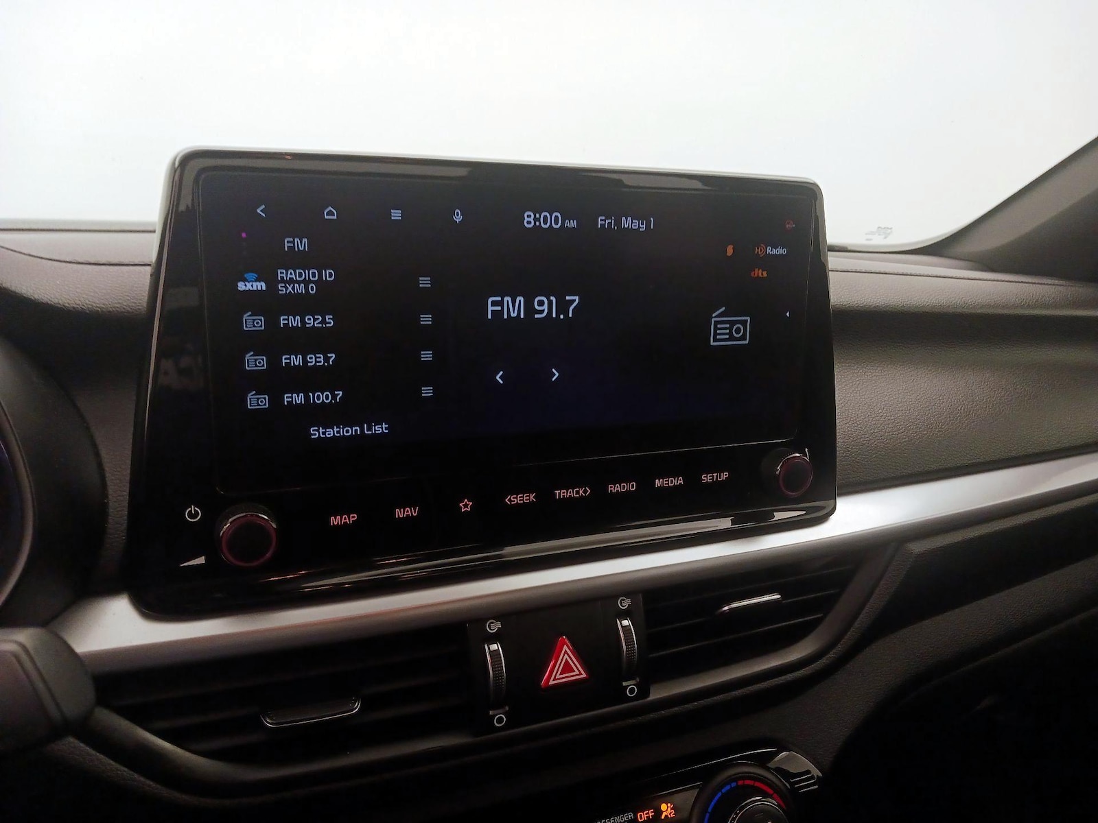 2023 Kia Forte GT-Line - Photo 17