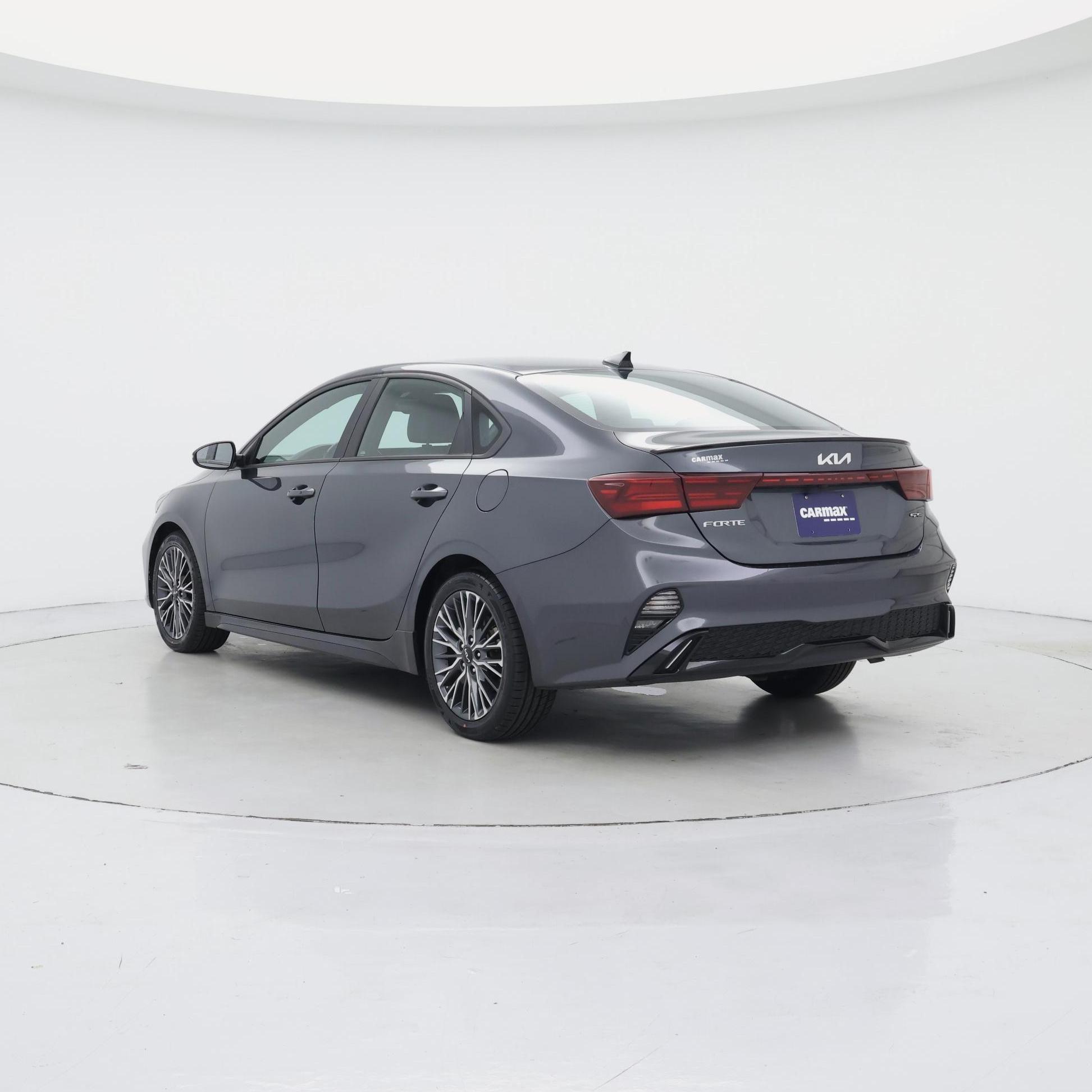 Thumbnail: 2023 Kia Forte - 2