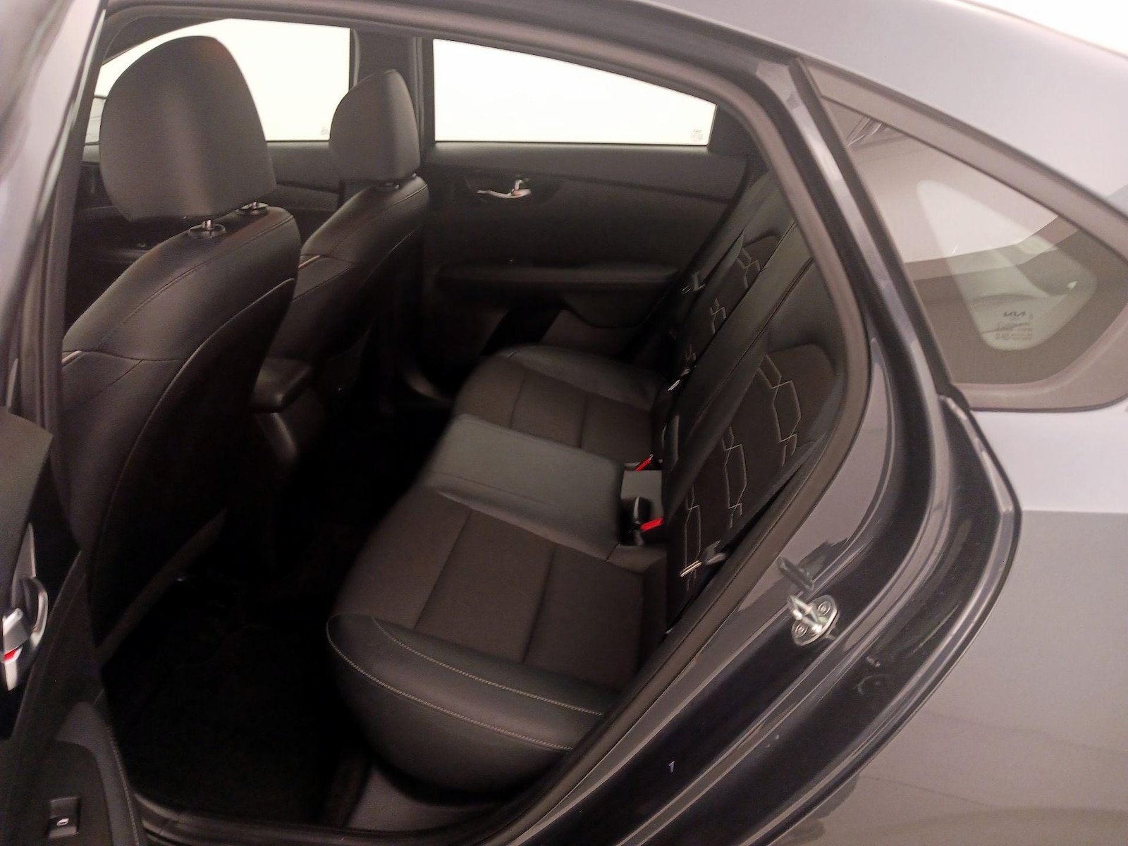2023 Kia Forte GT-Line - Photo 21
