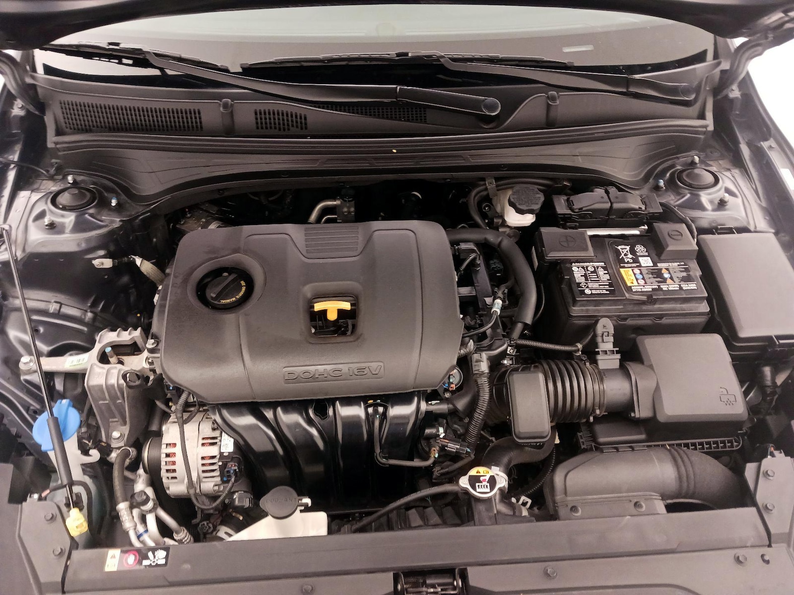 2023 Kia Forte GT-Line - Photo 23
