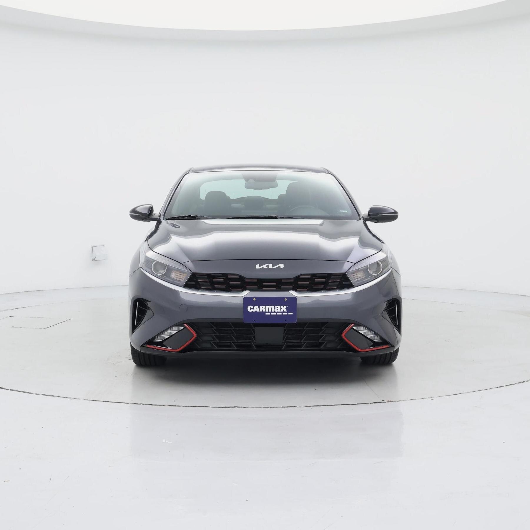 Thumbnail: 2023 Kia Forte - 5