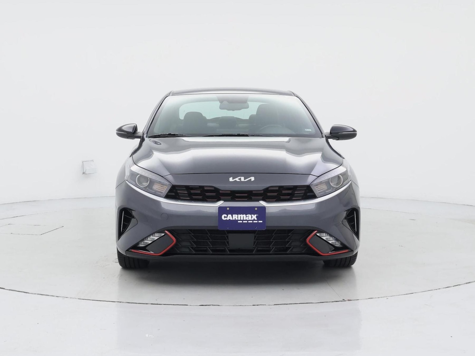 2023 Kia Forte GT-Line - Photo 6