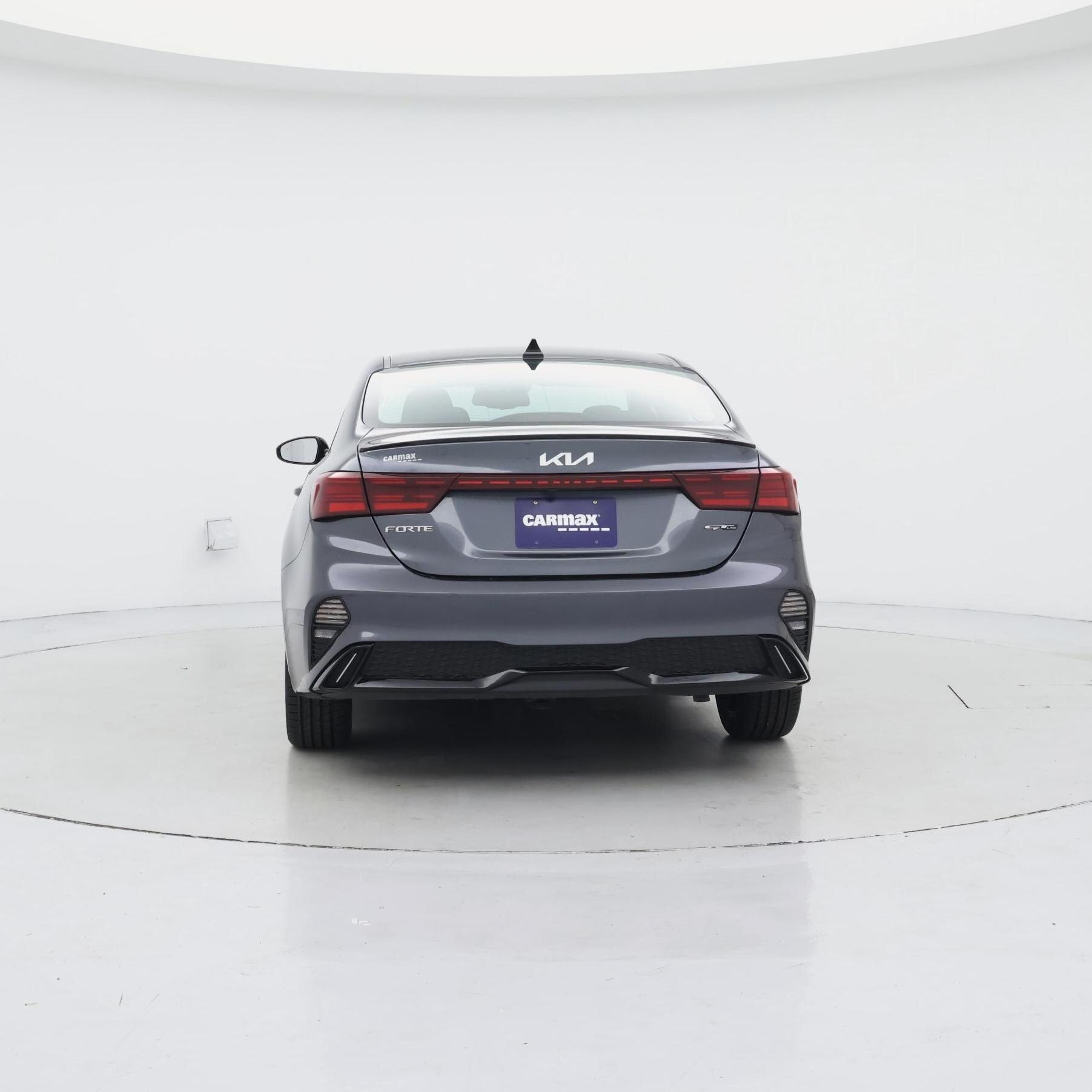 Thumbnail: 2023 Kia Forte - 6