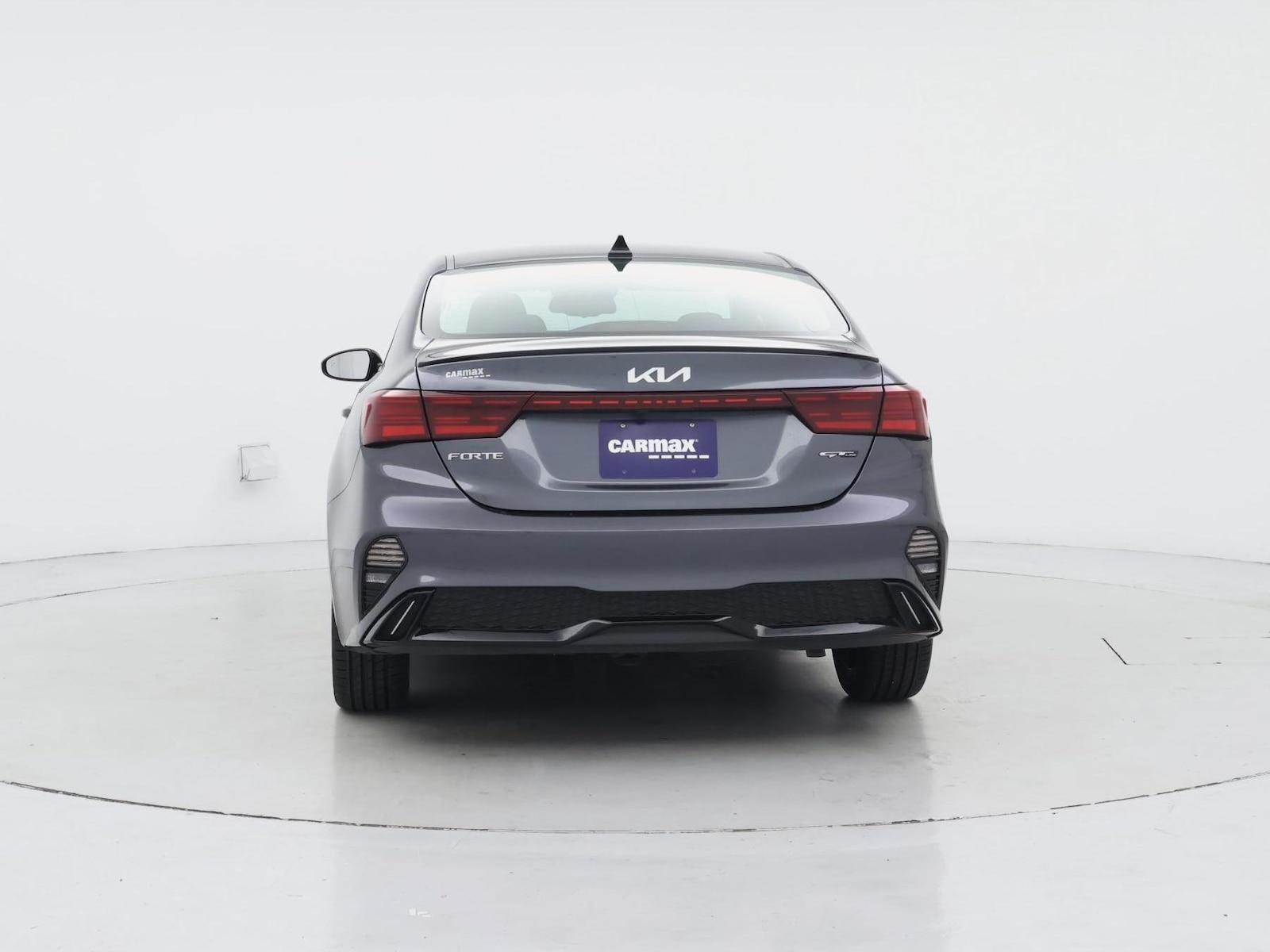 2023 Kia Forte GT-Line - Photo 7