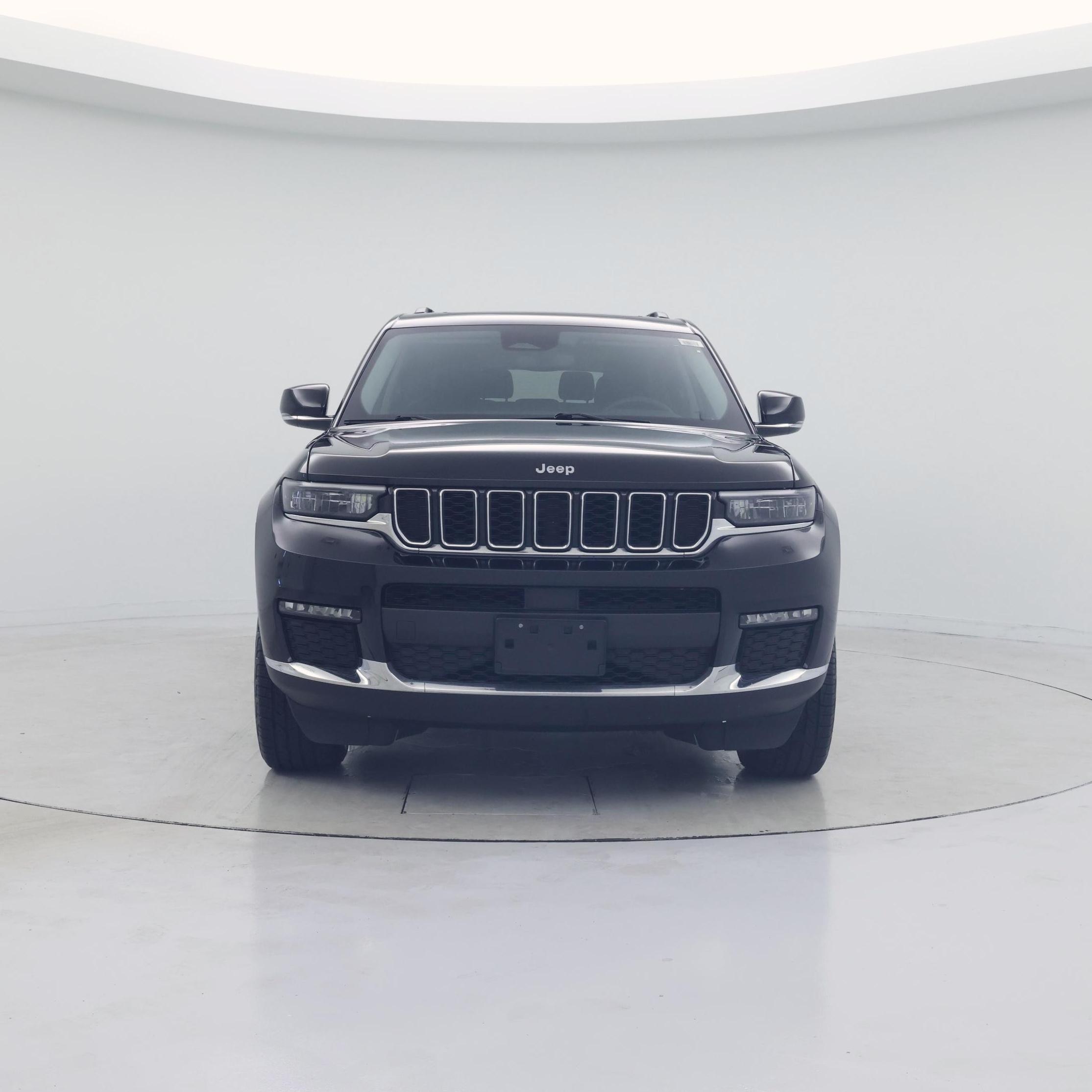 Thumbnail: 2023 Jeep Grand Cherokee L - 5