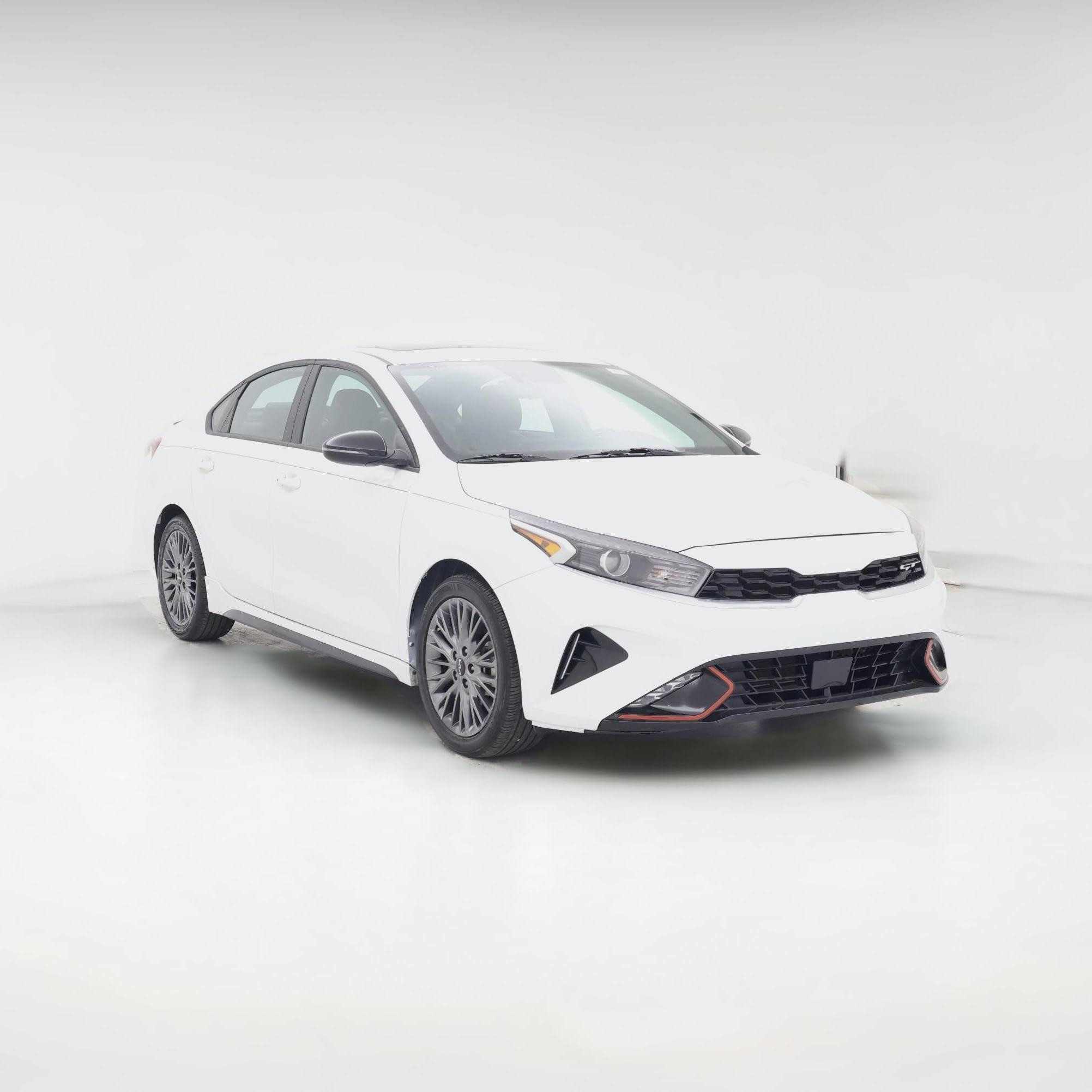 Thumbnail: 2024 Kia Forte - 1