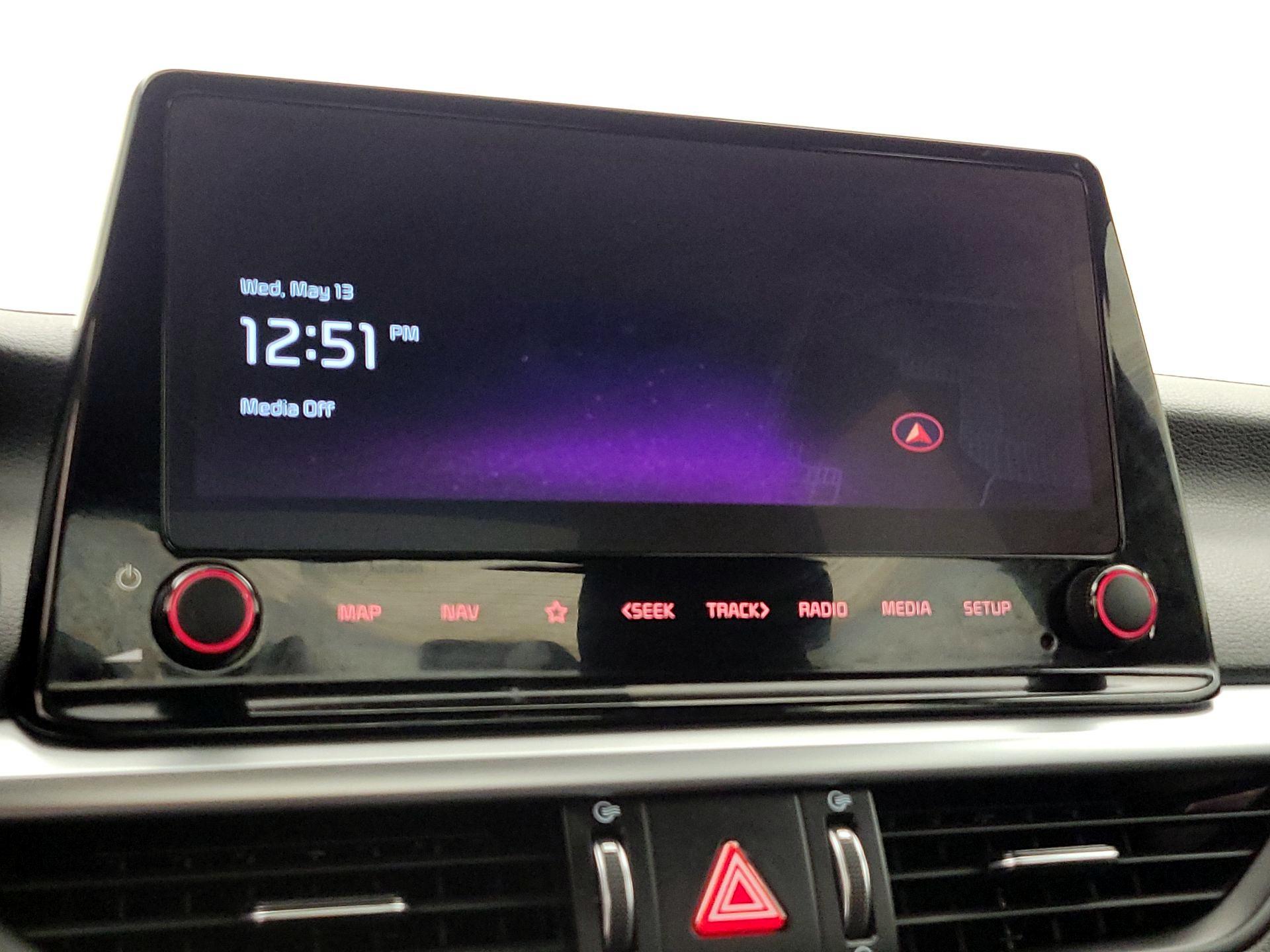 Thumbnail: 2024 Kia Forte - 15