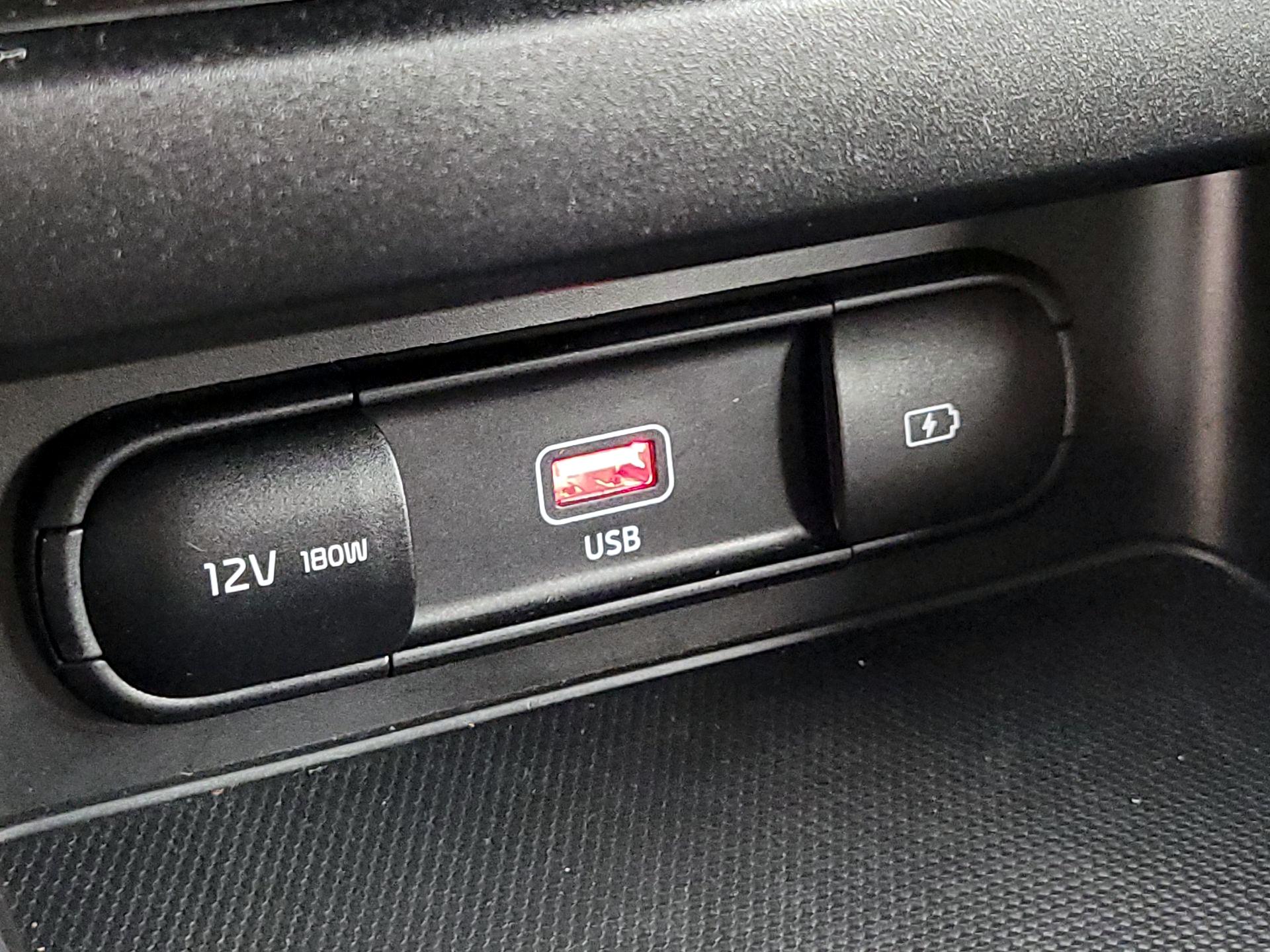 Thumbnail: 2024 Kia Forte - 18