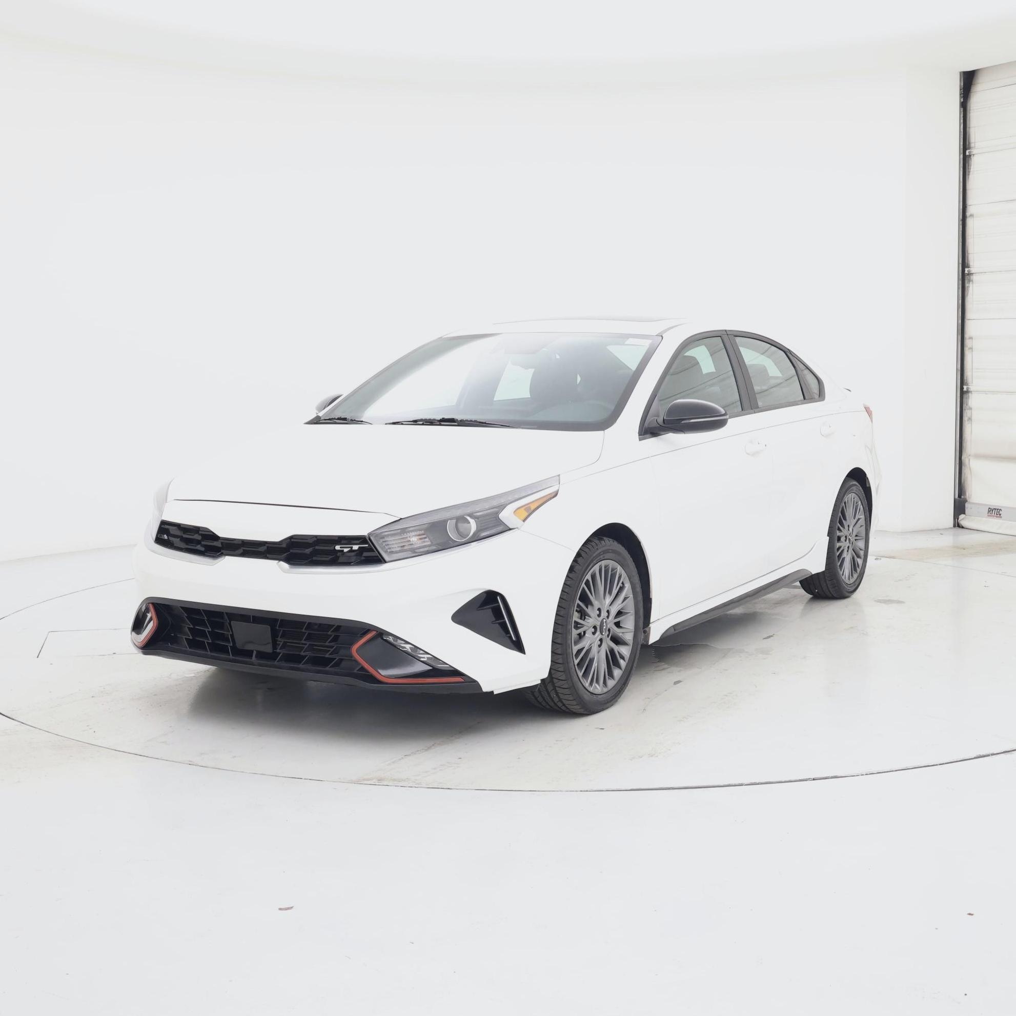 Thumbnail: 2024 Kia Forte - 4