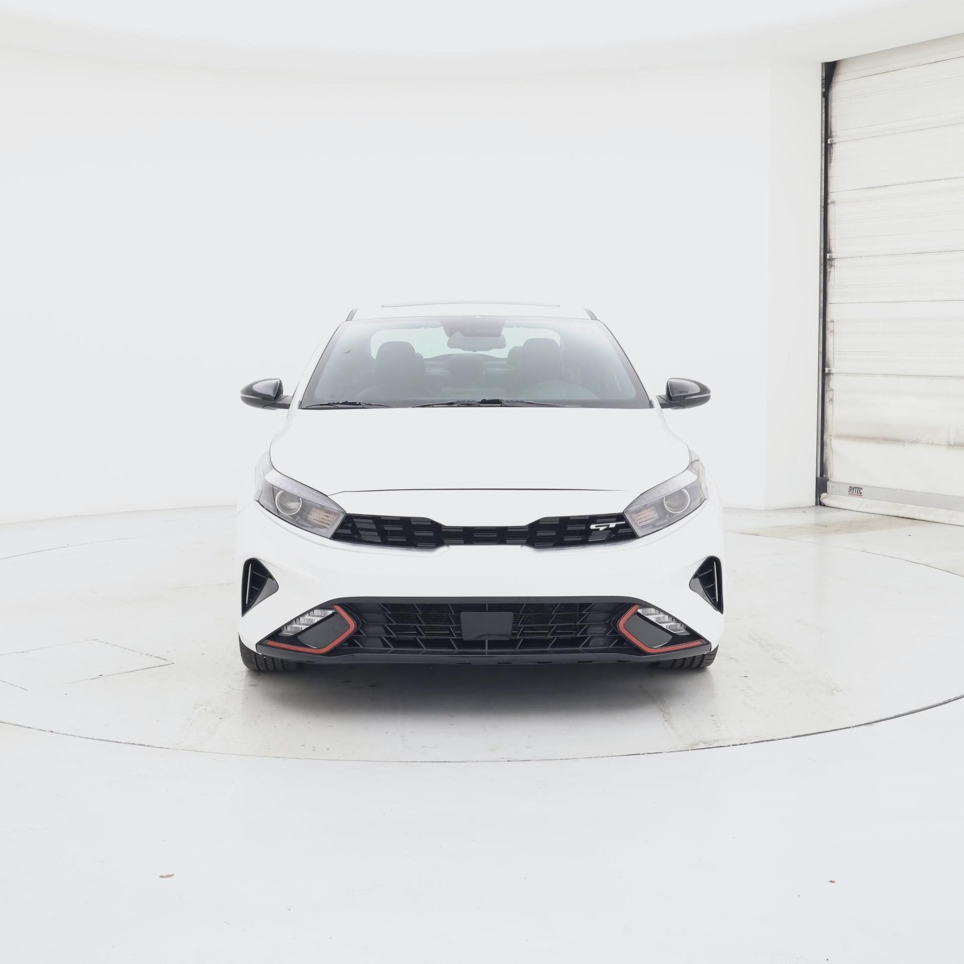 Thumbnail: 2024 Kia Forte - 5