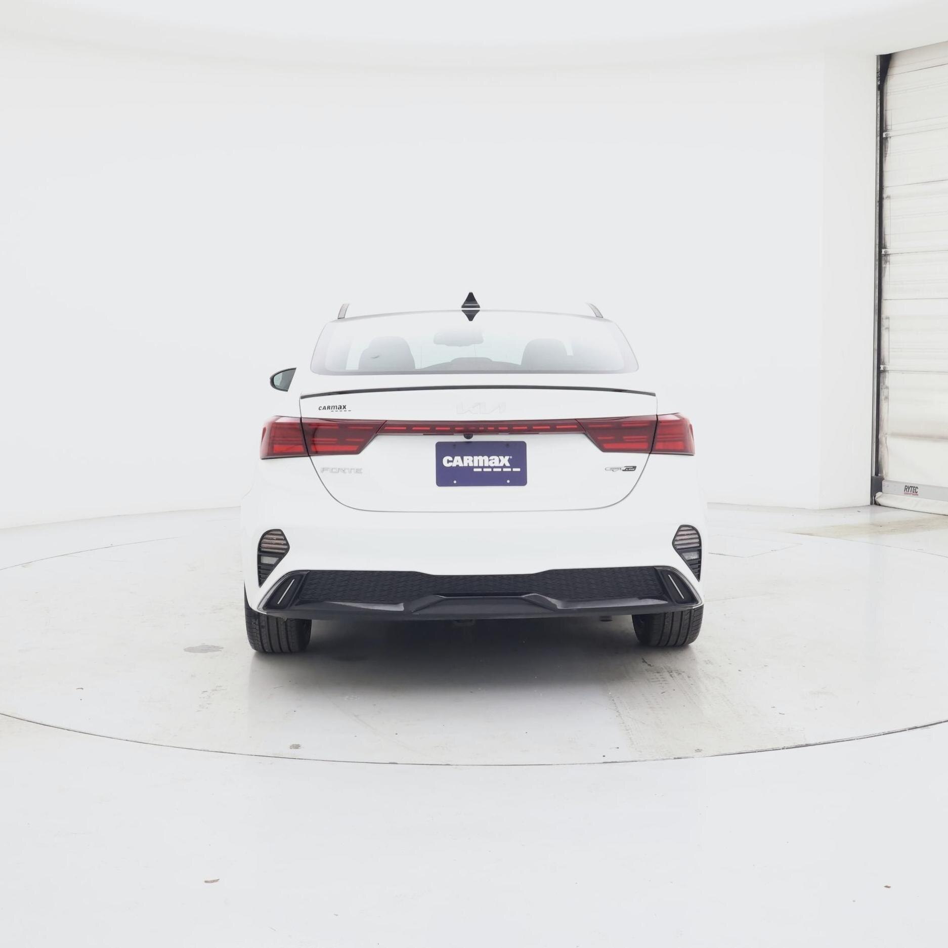 Thumbnail: 2024 Kia Forte - 6