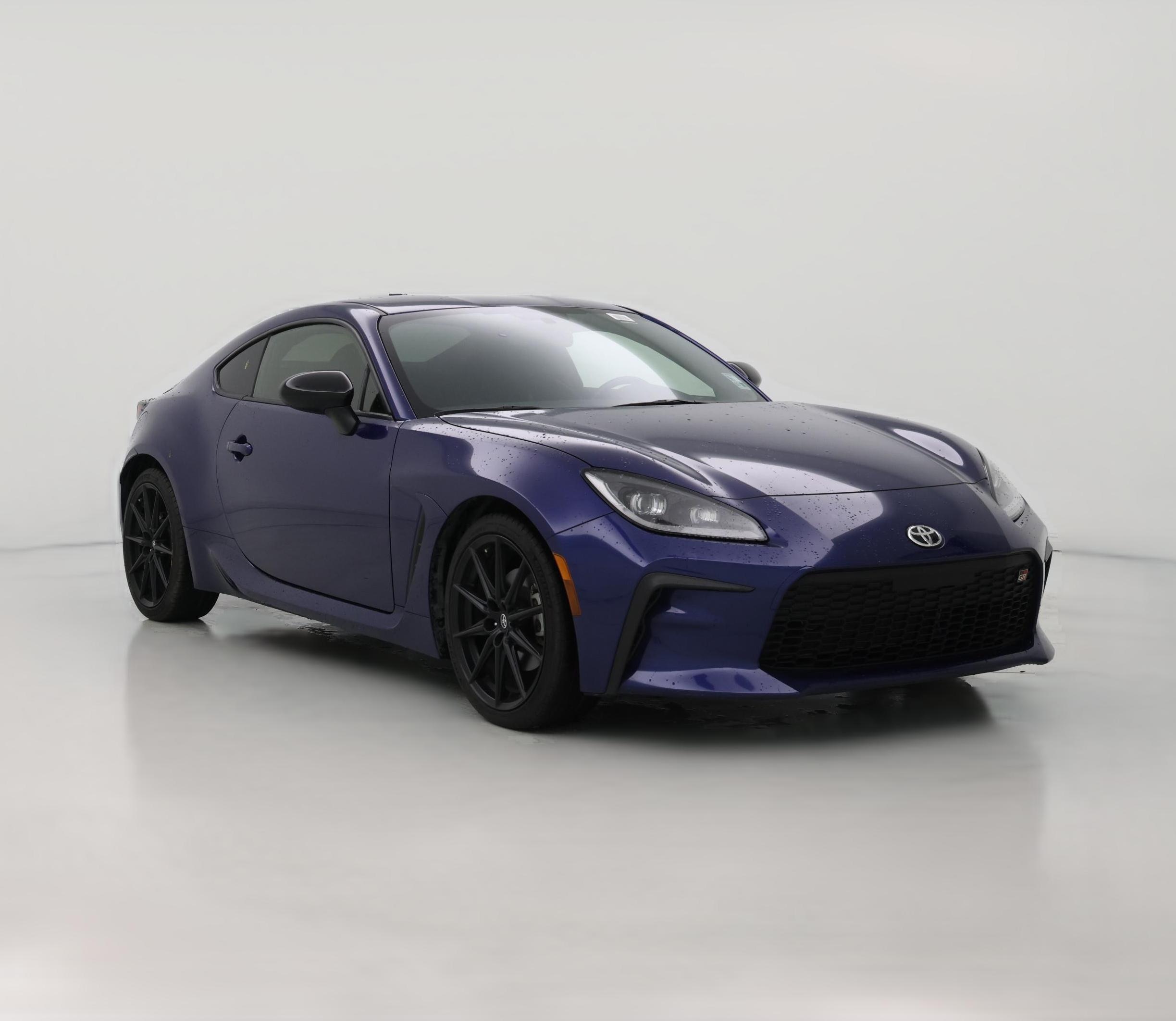 Thumbnail: 2022 Toyota GR86 - 1
