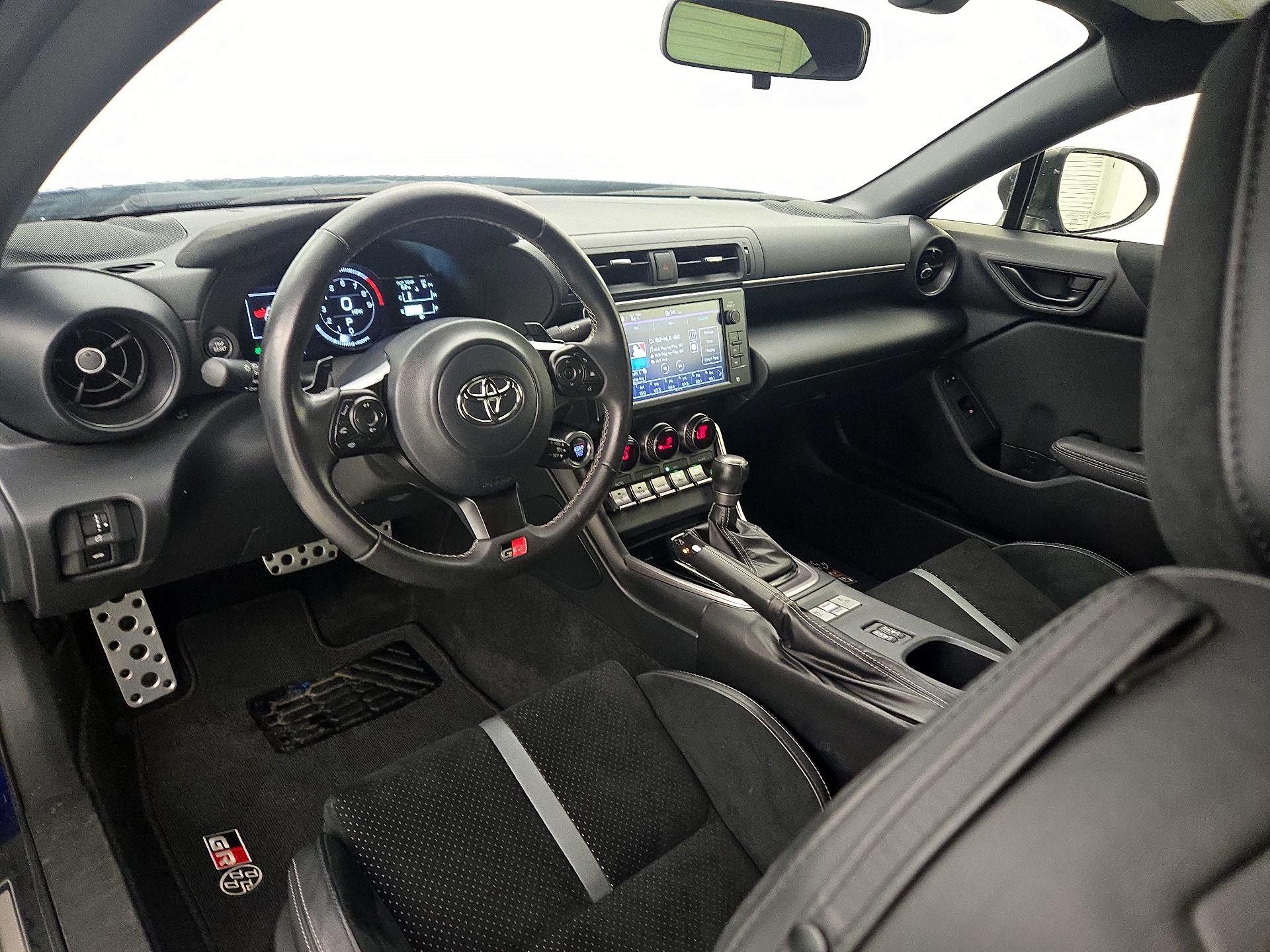 Thumbnail: 2022 Toyota GR86 - 9