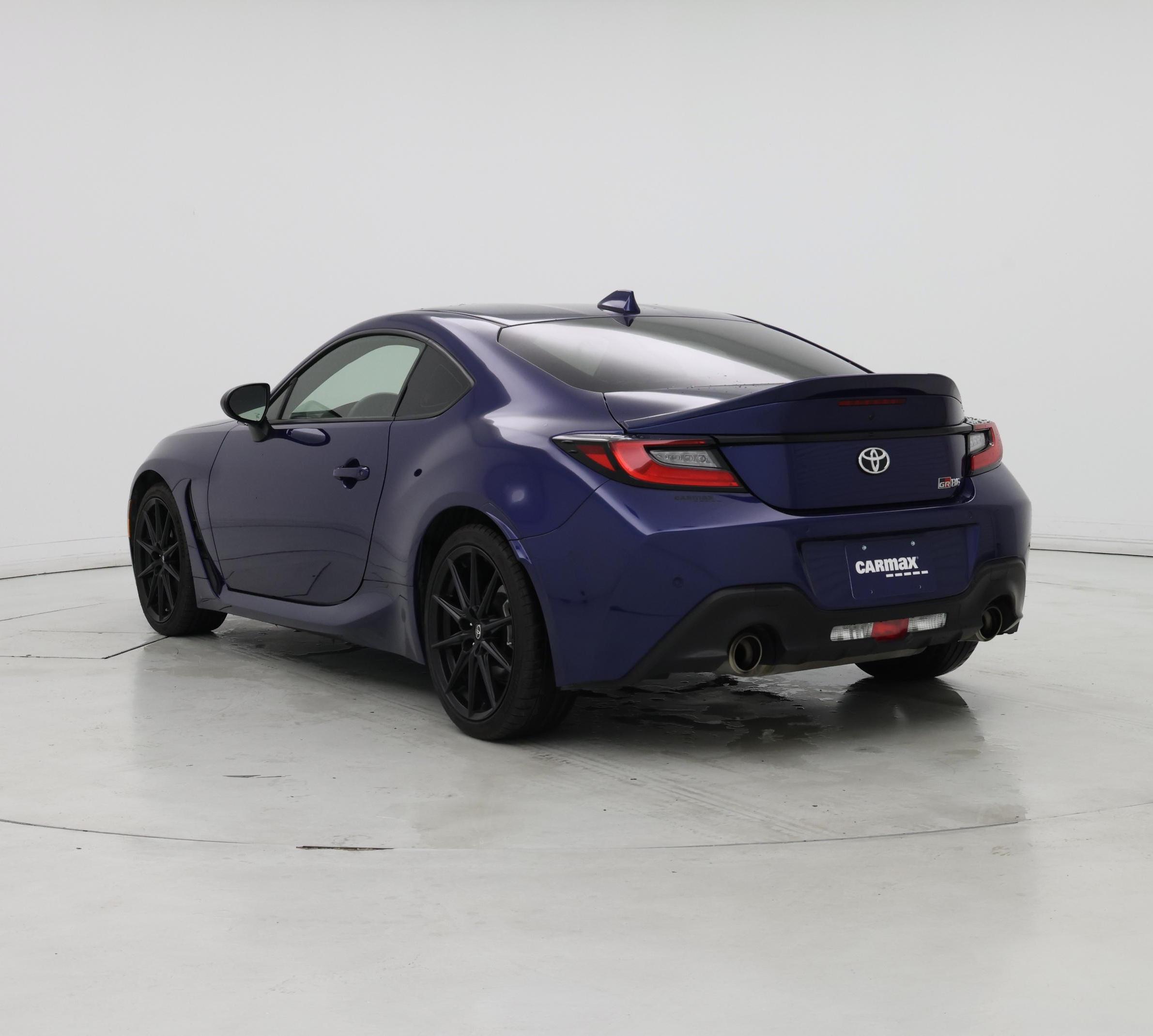 Thumbnail: 2022 Toyota GR86 - 2