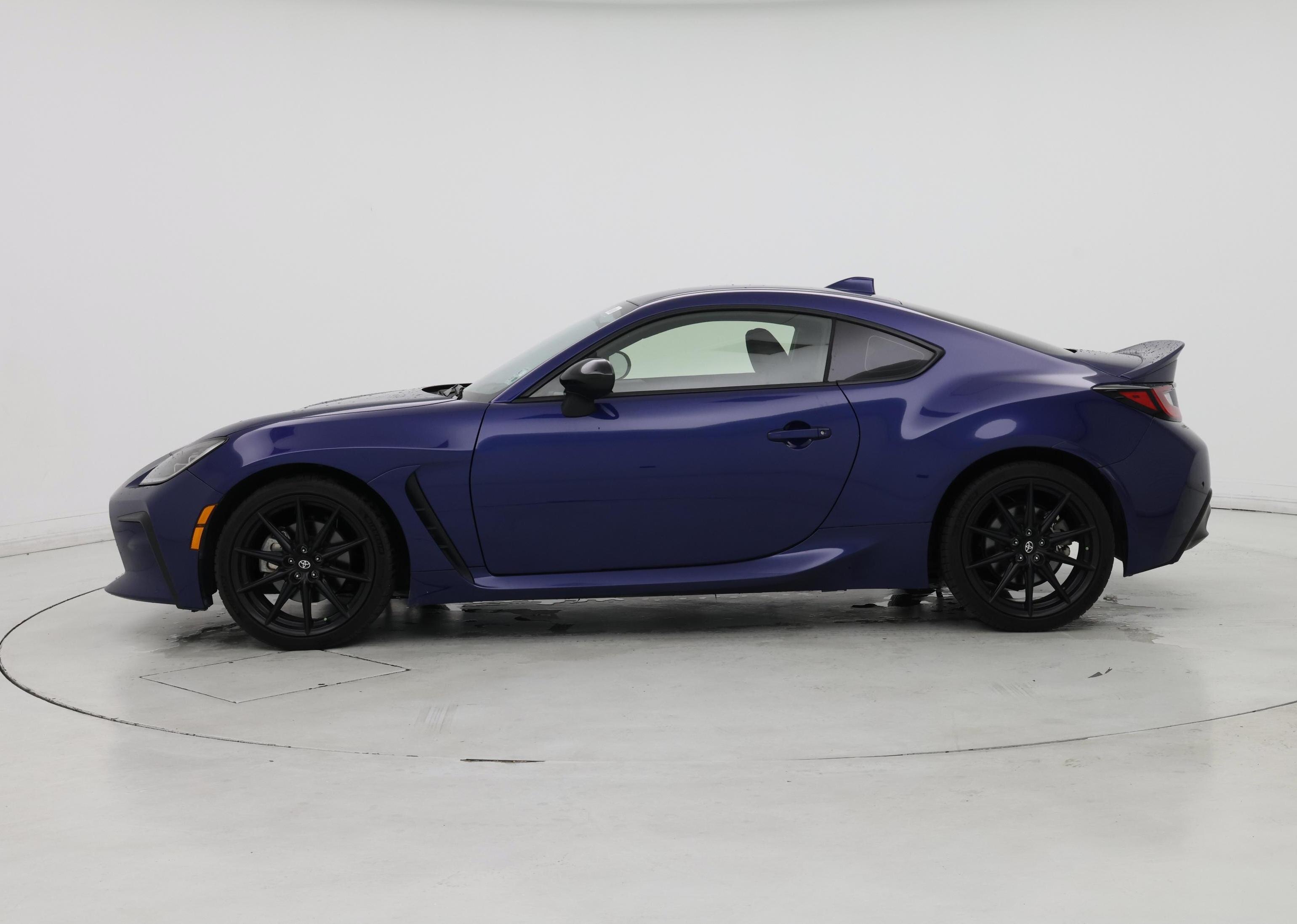 Thumbnail: 2022 Toyota GR86 - 3