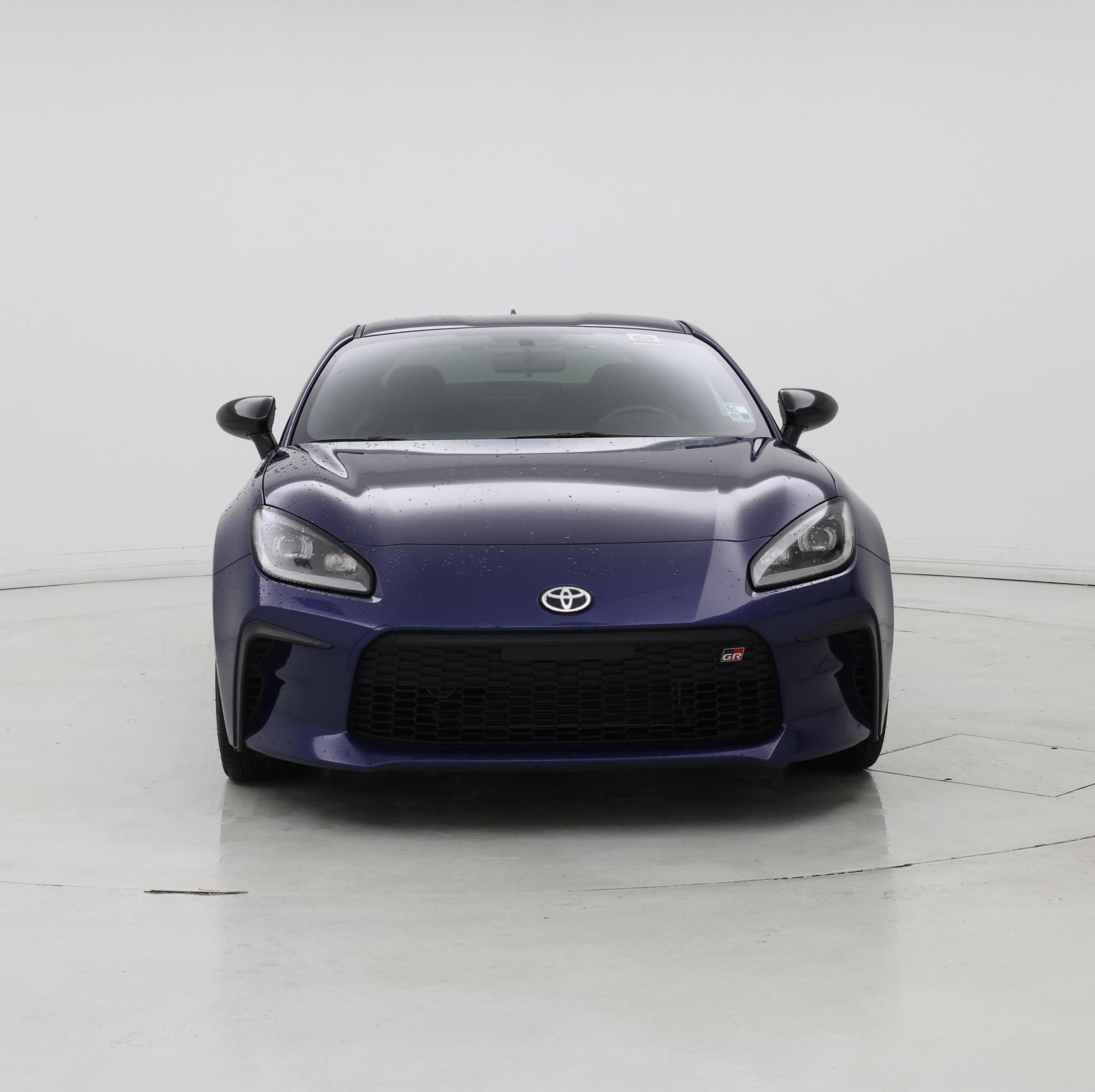 Thumbnail: 2022 Toyota GR86 - 5
