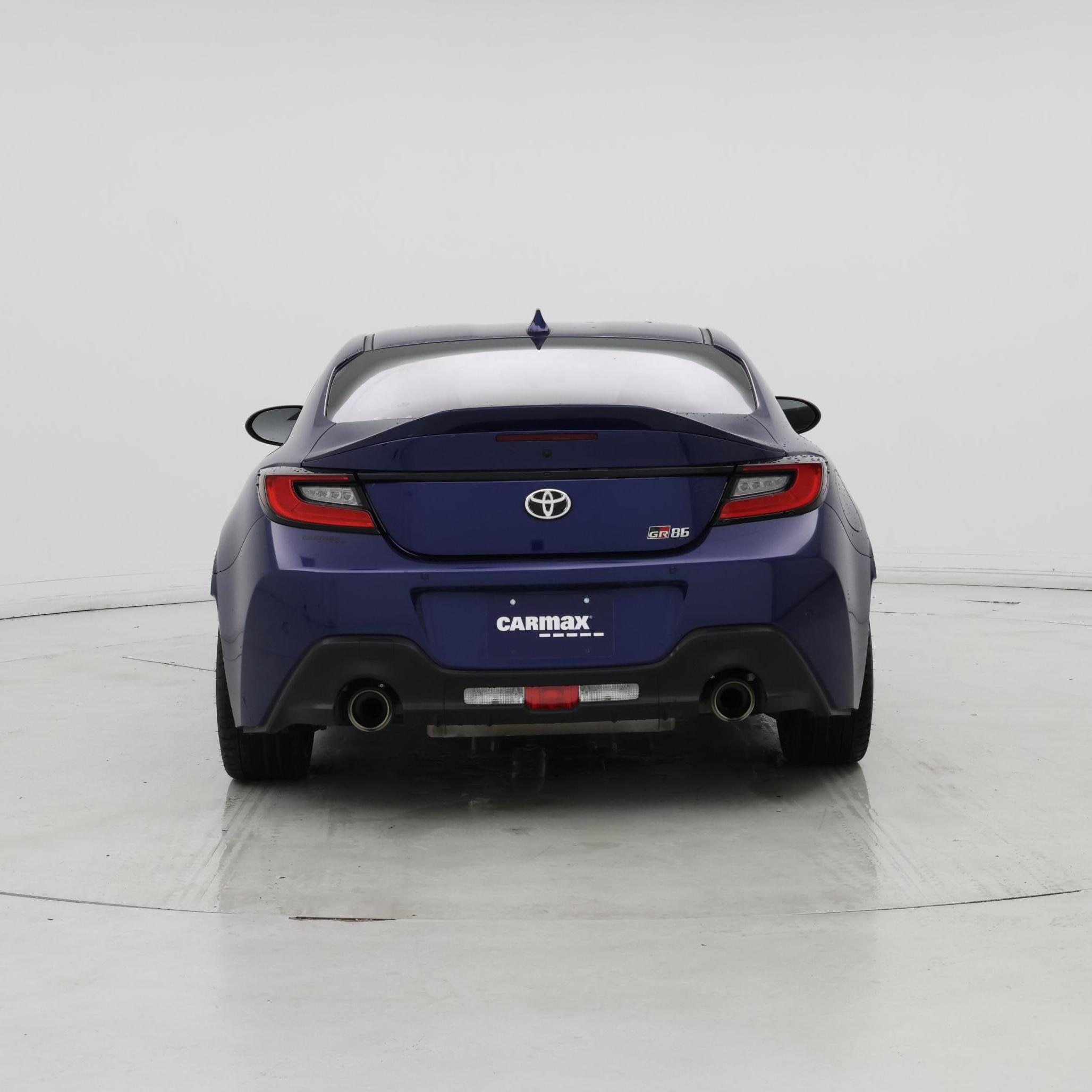 Thumbnail: 2022 Toyota GR86 - 6