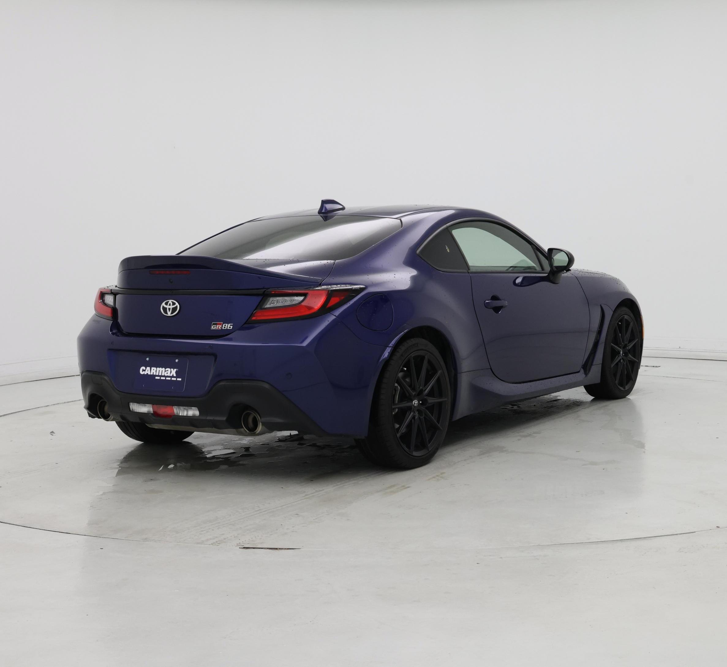 Thumbnail: 2022 Toyota GR86 - 8