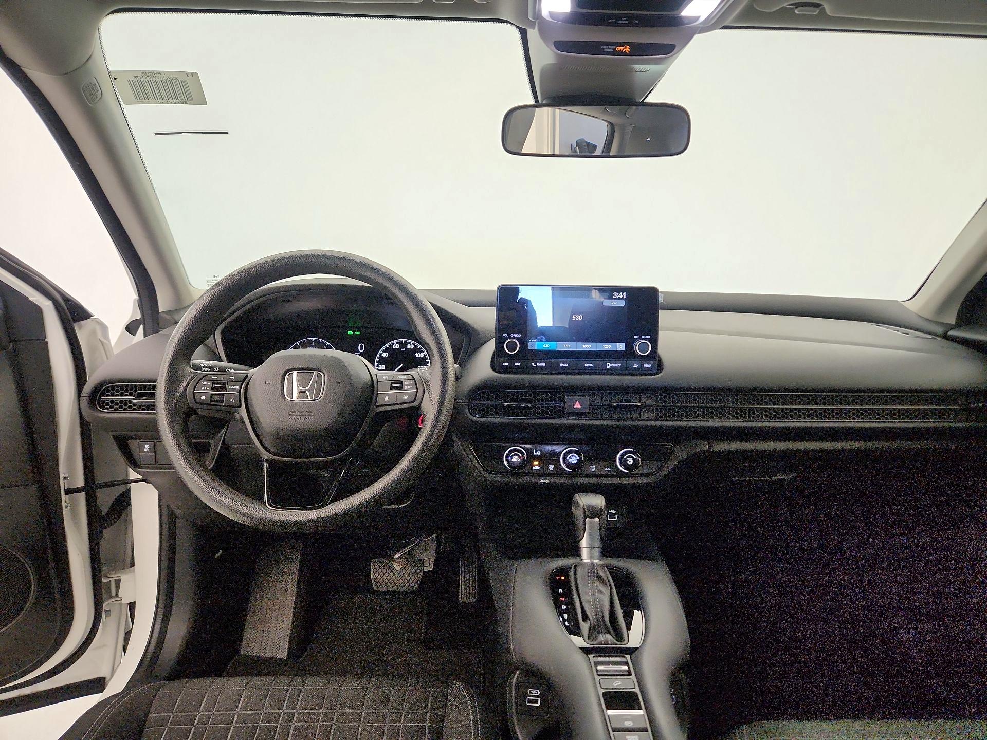 Thumbnail: 2023 Honda HR-V - 9