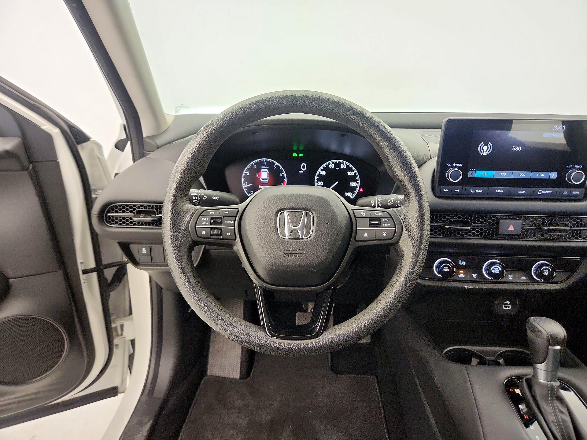 Thumbnail: 2023 Honda HR-V - 10