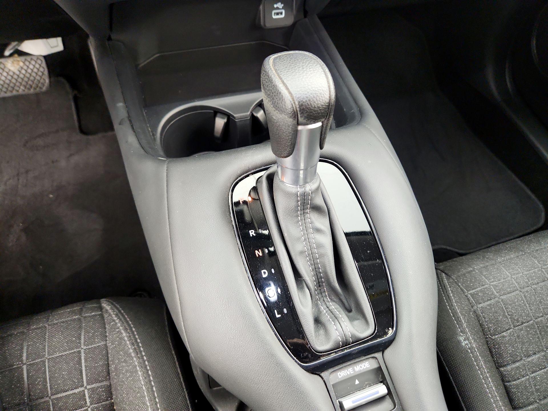 Thumbnail: 2023 Honda HR-V - 16