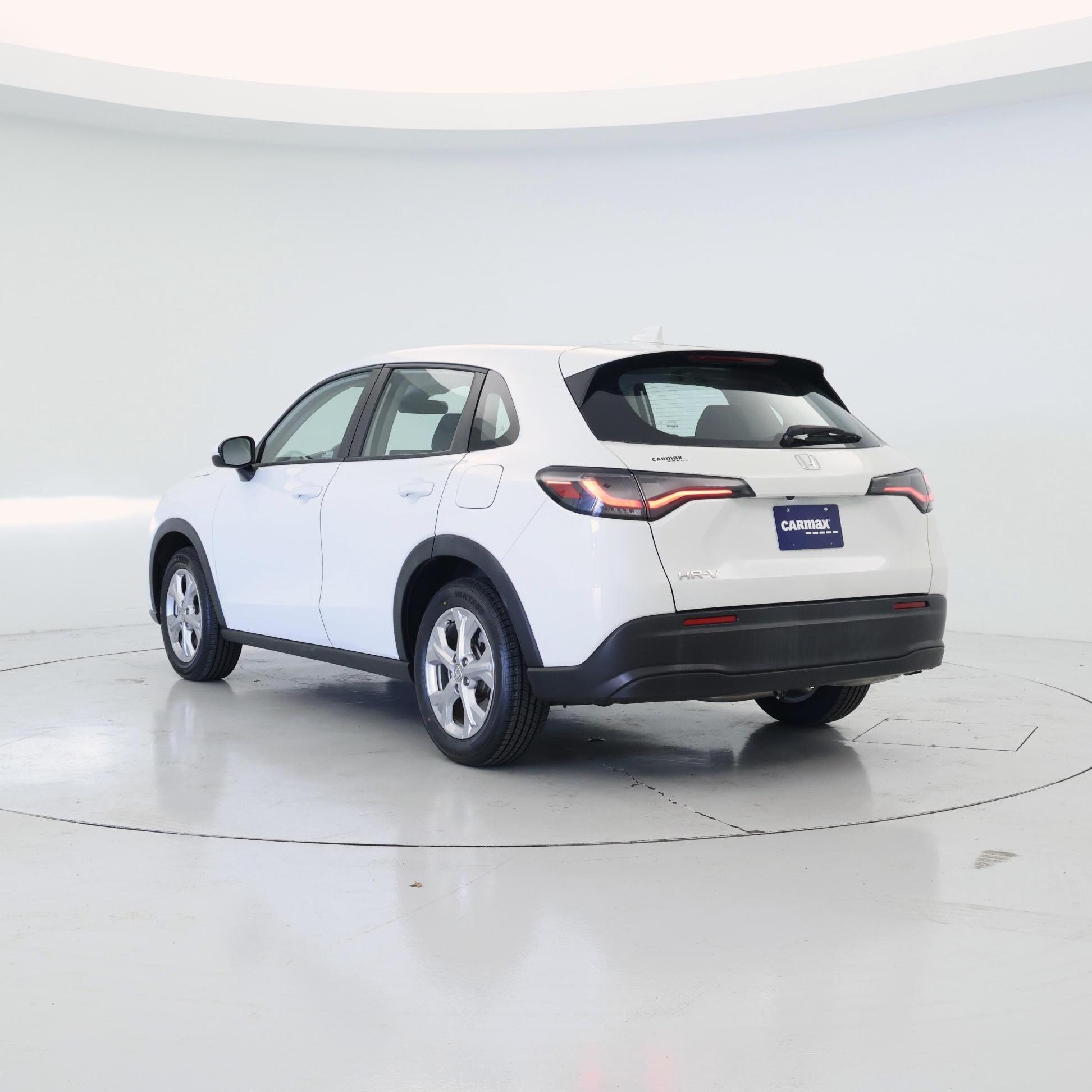 Thumbnail: 2023 Honda HR-V - 2