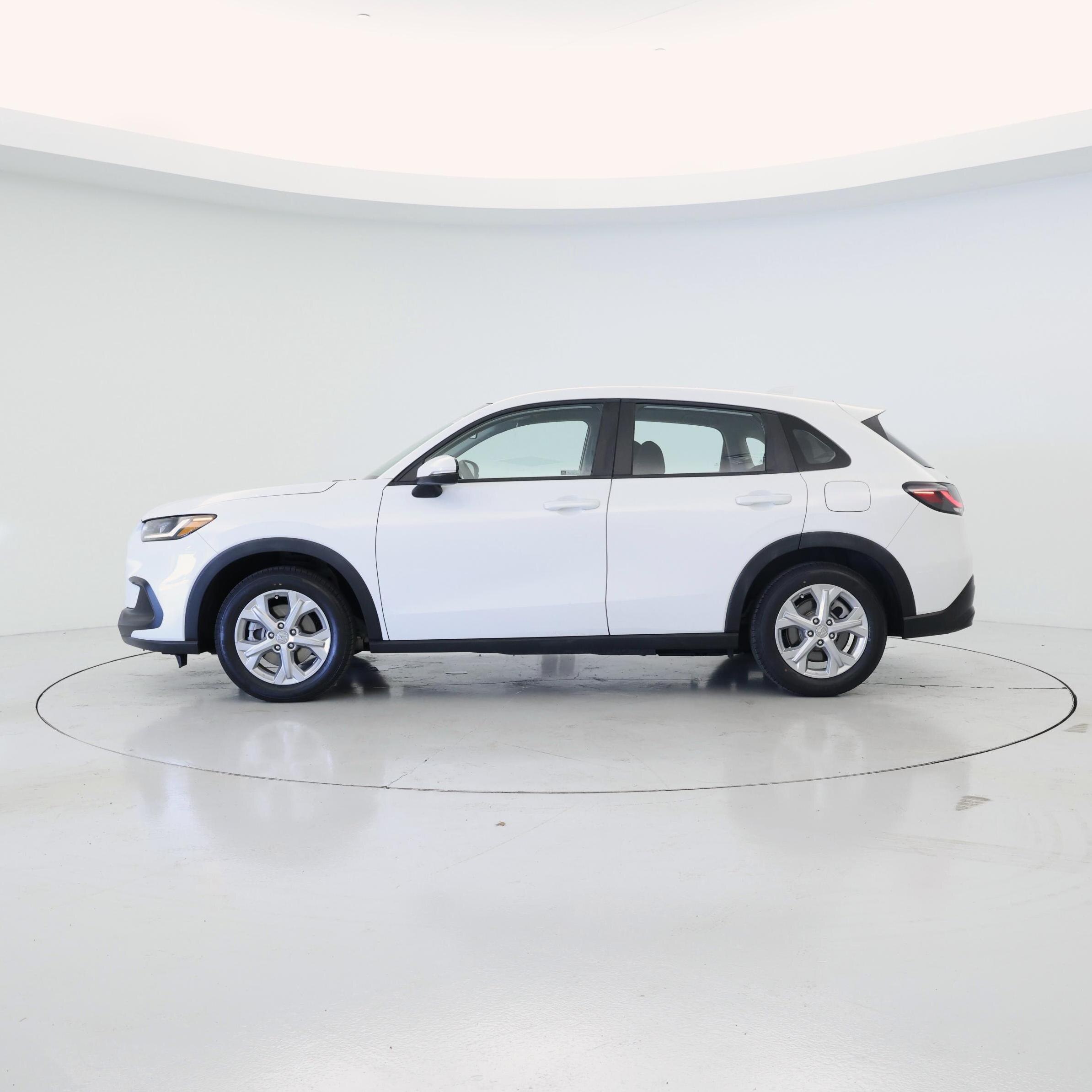 Thumbnail: 2023 Honda HR-V - 3