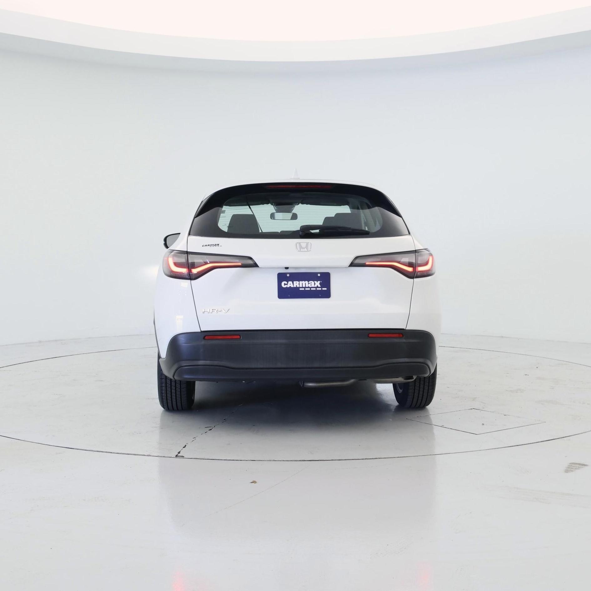 Thumbnail: 2023 Honda HR-V - 6