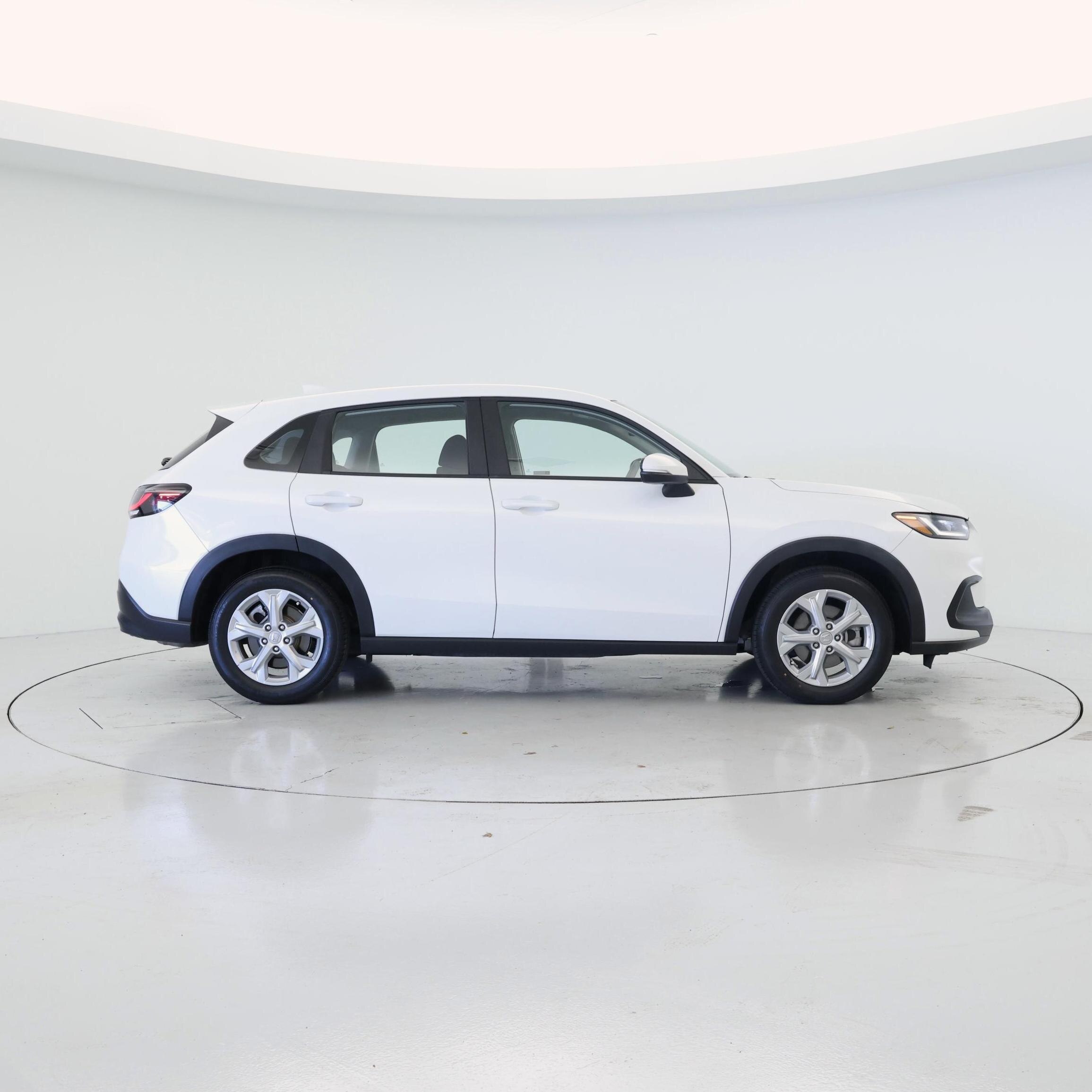 Thumbnail: 2023 Honda HR-V - 7