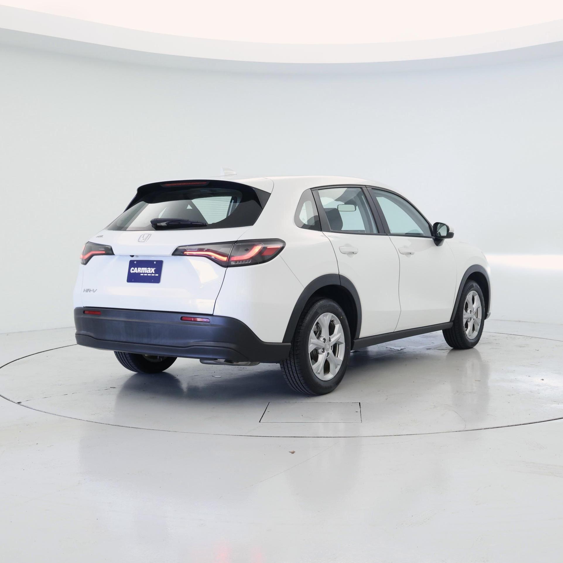Thumbnail: 2023 Honda HR-V - 8