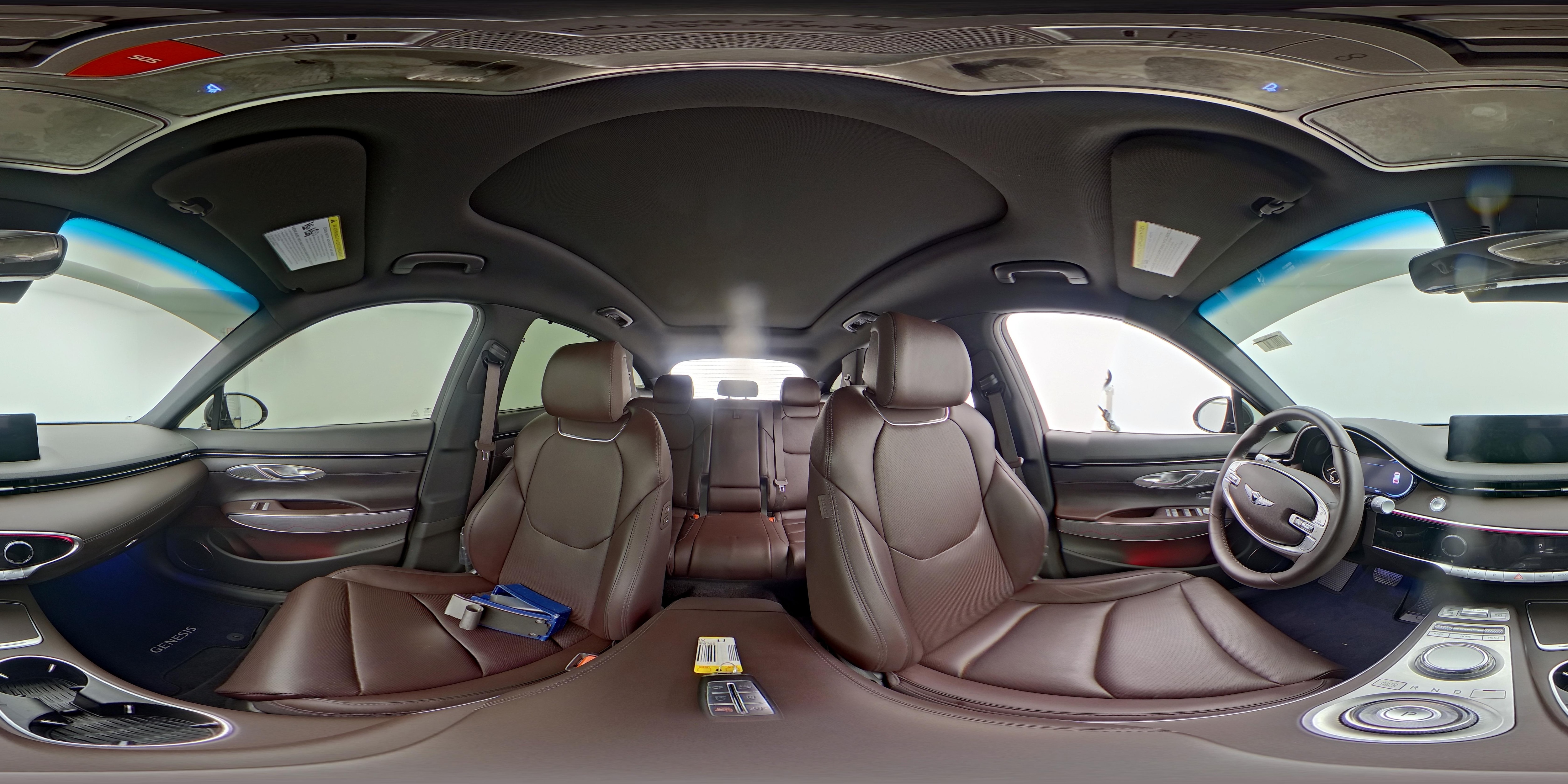 2022 GENESIS GV70 Standard - Photo 26