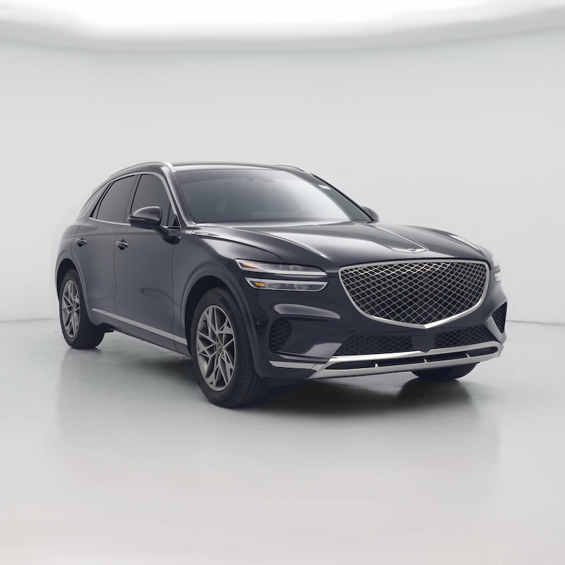 2022 Genesis GV70