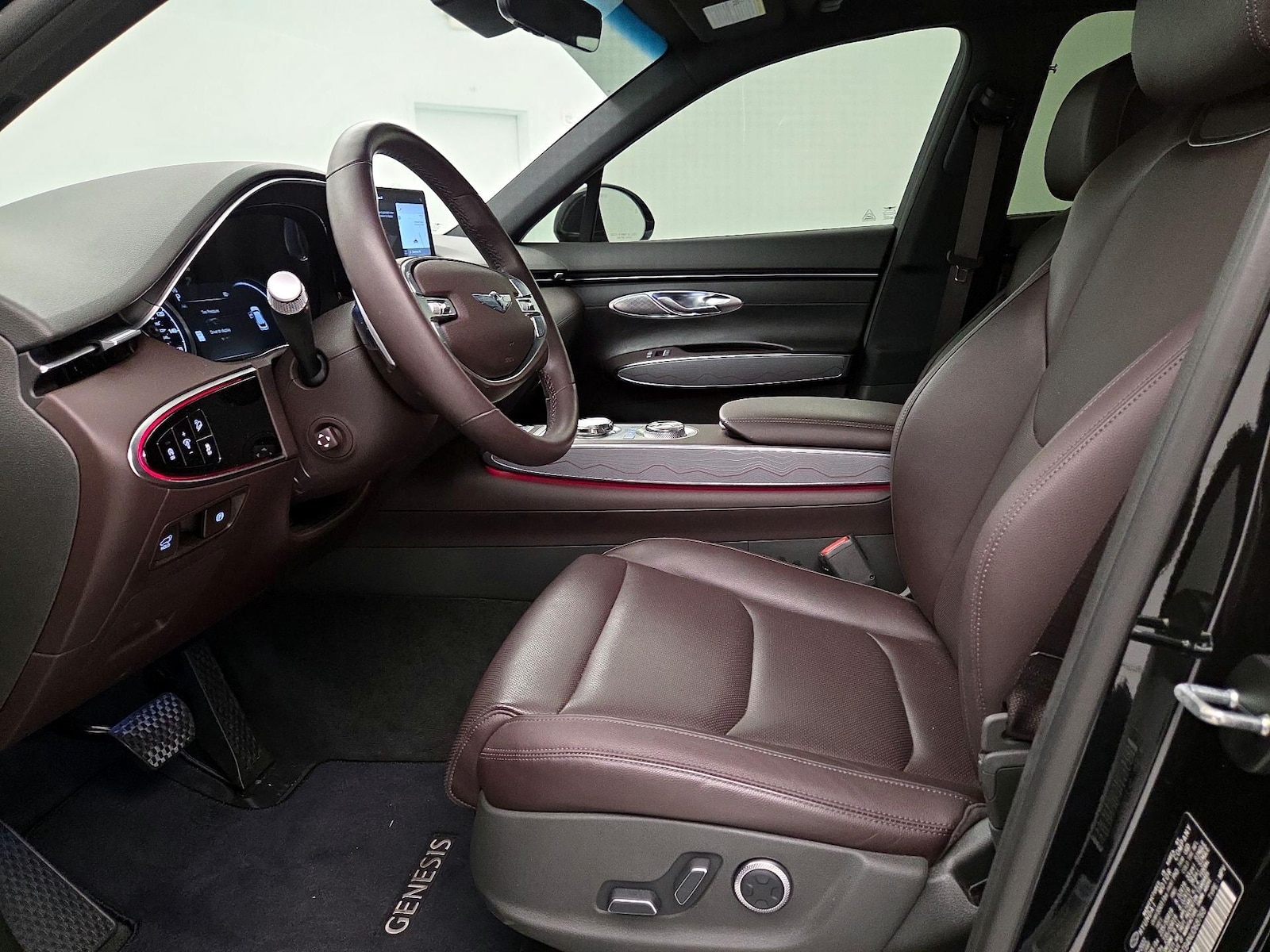2022 GENESIS GV70 Standard - Photo 12