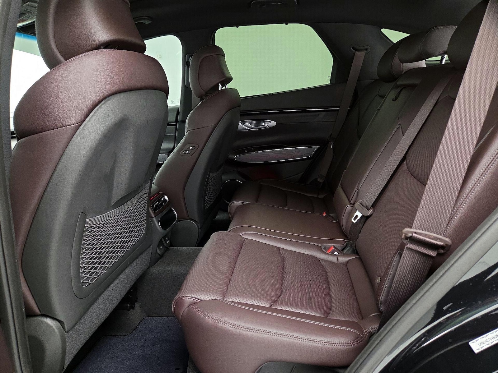 2022 GENESIS GV70 Standard - Photo 22