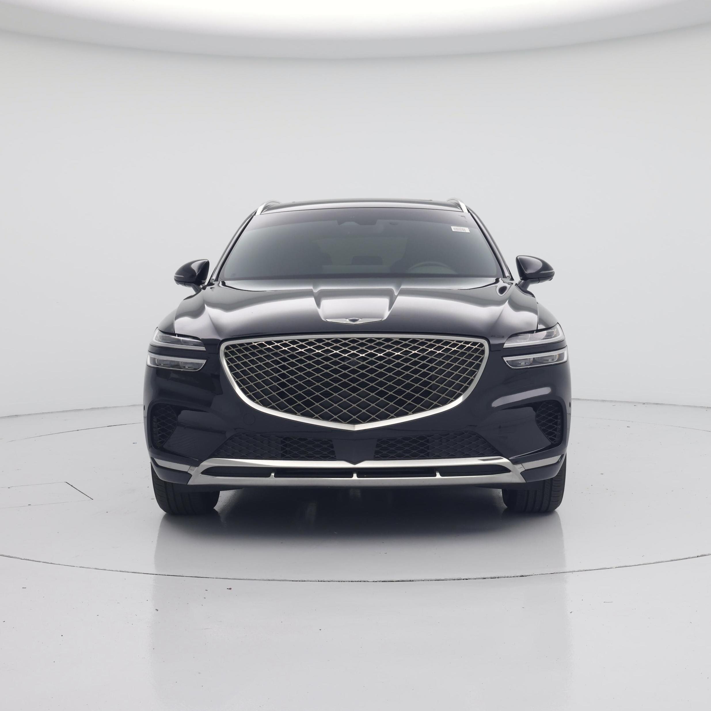 Thumbnail: 2022 Genesis GV70 - 5
