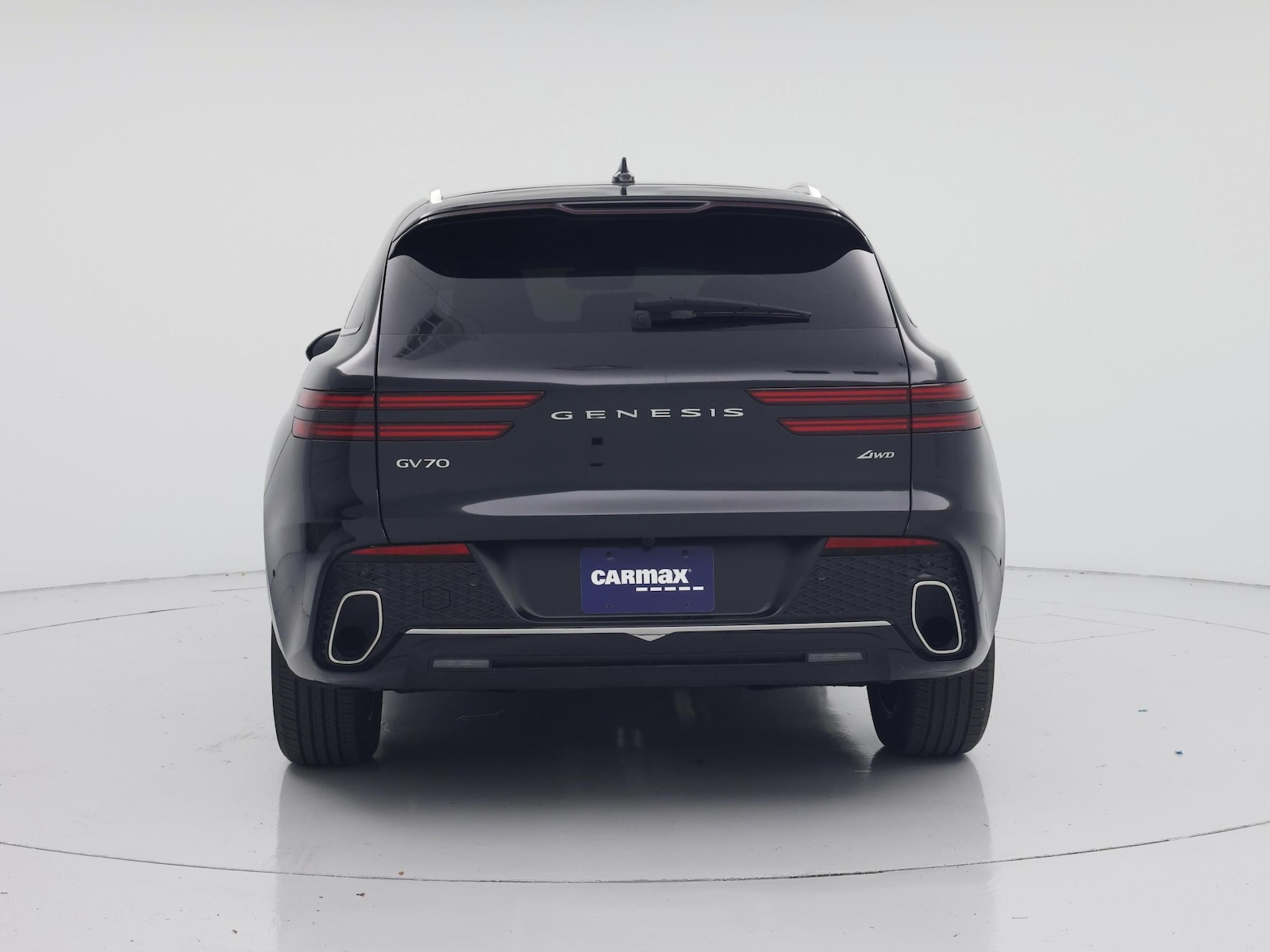 2022 GENESIS GV70 Standard - Photo 7