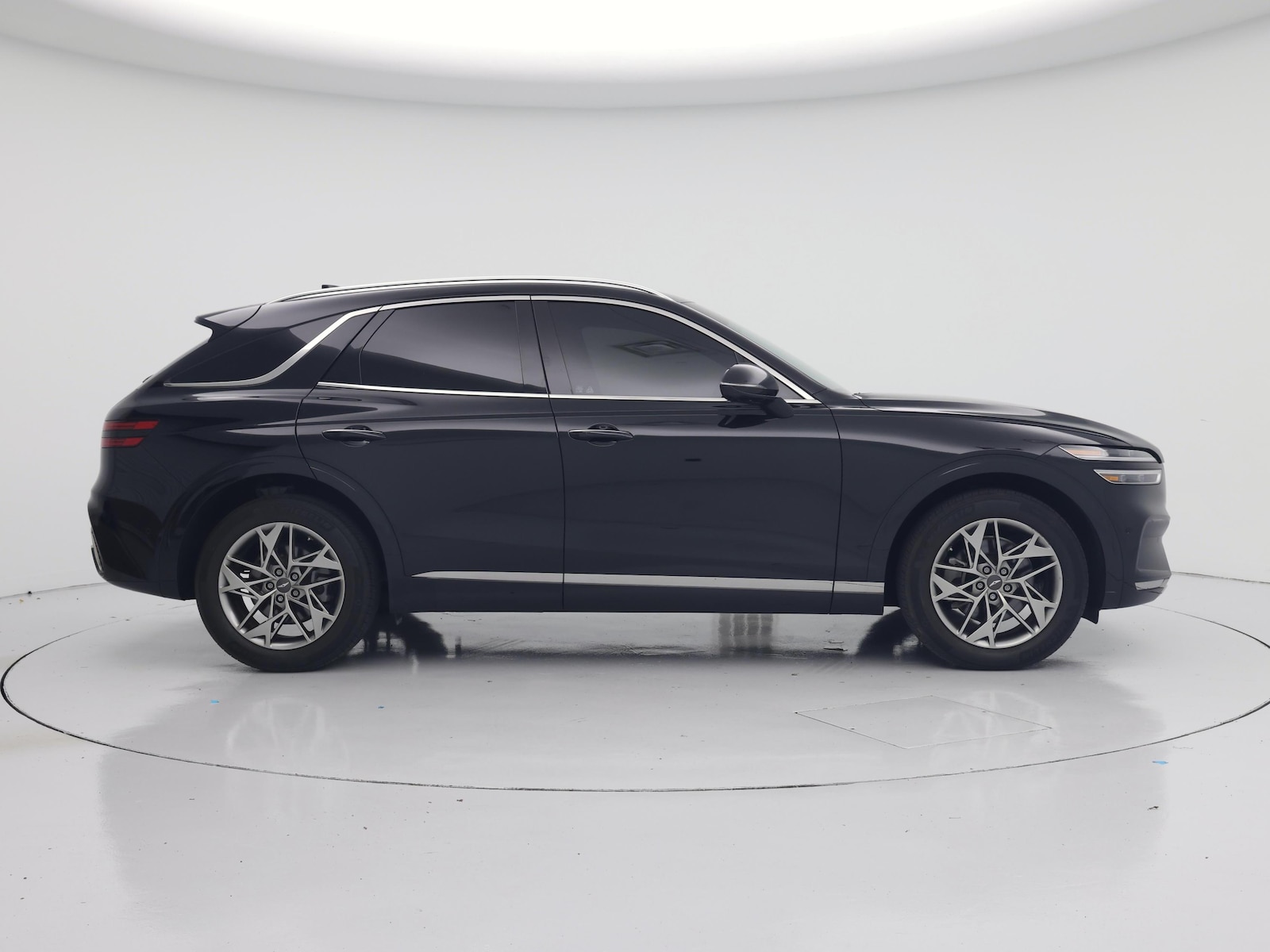 2022 GENESIS GV70 Standard - Photo 8