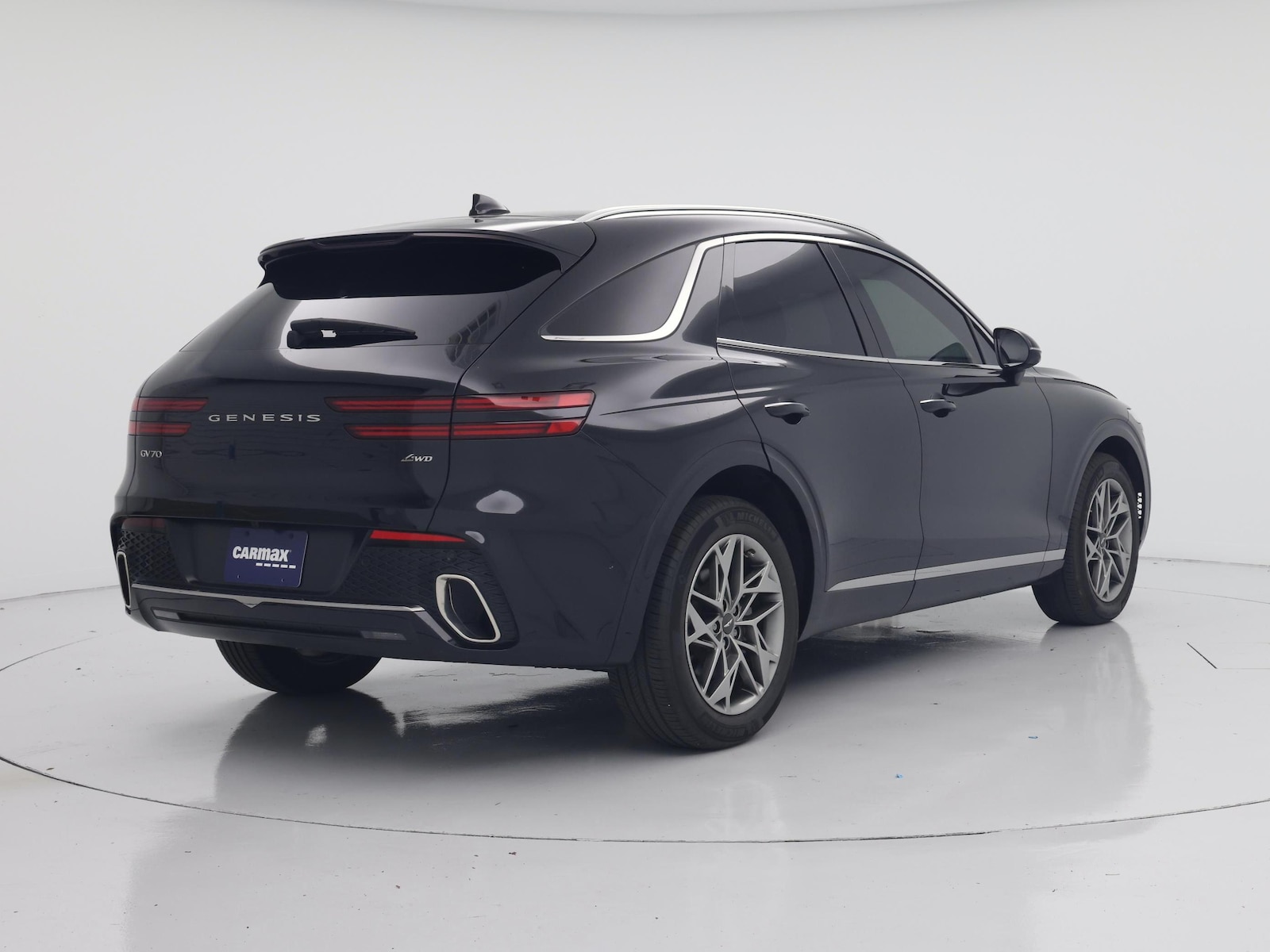 2022 GENESIS GV70 Standard - Photo 9