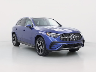 2023 Mercedes-Benz GLC300