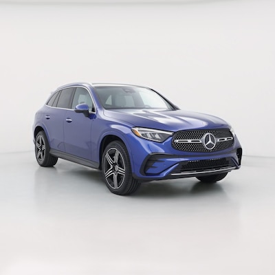 2023 Mercedes-Benz GLC300