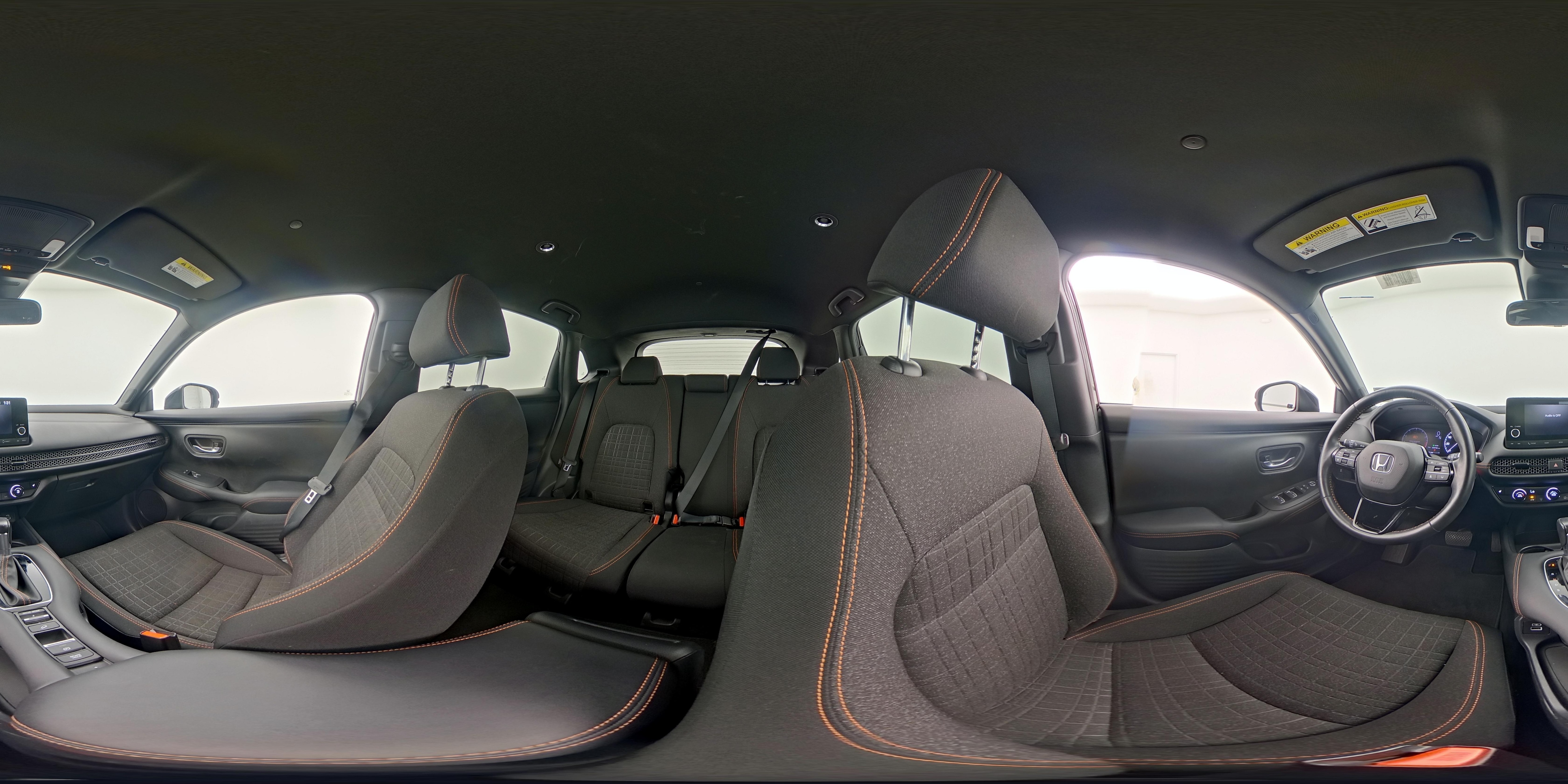 2023 Honda HR-V Sport - Photo 24