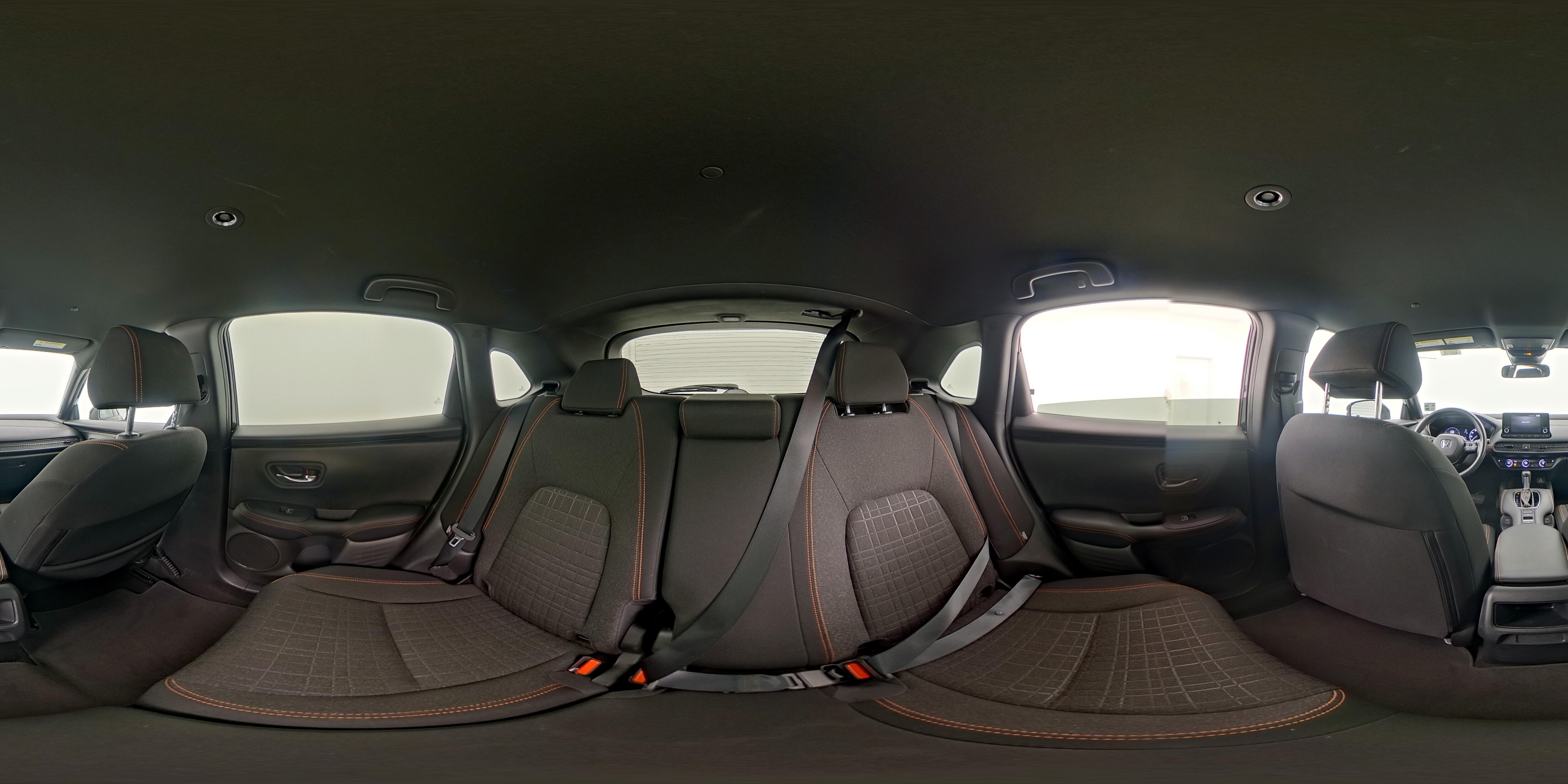 2023 Honda HR-V Sport - Photo 25