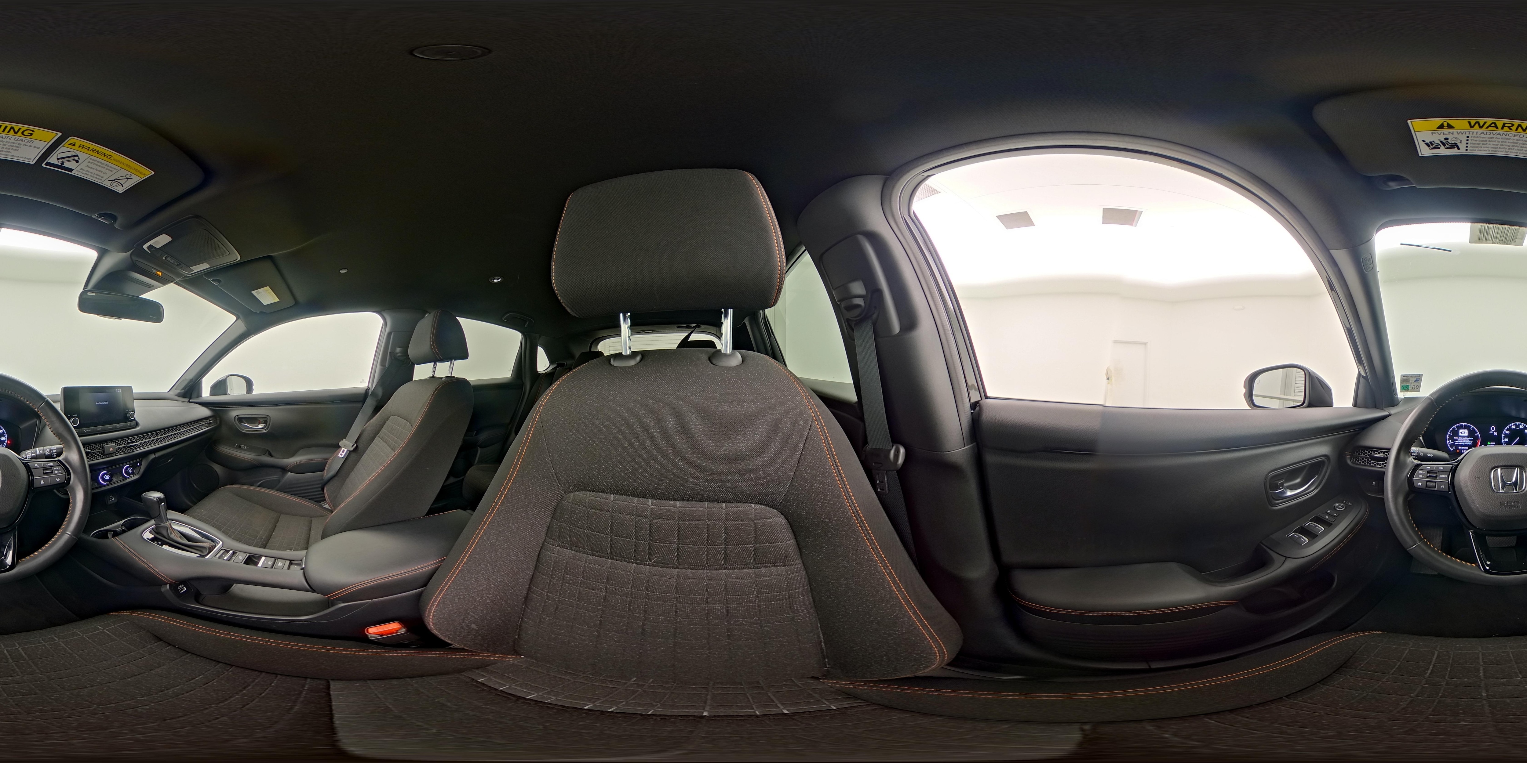 2023 Honda HR-V Sport - Photo 26