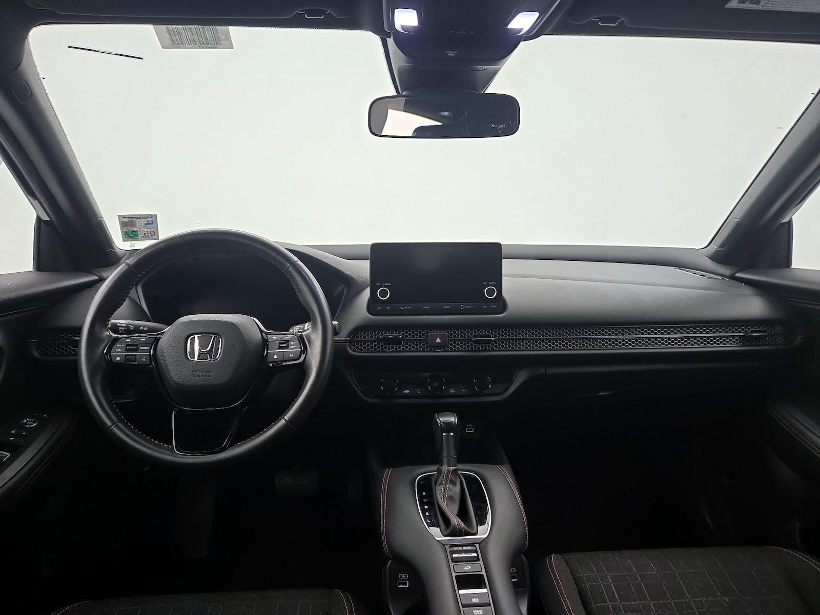 2023 Honda HR-V Sport - Photo 10