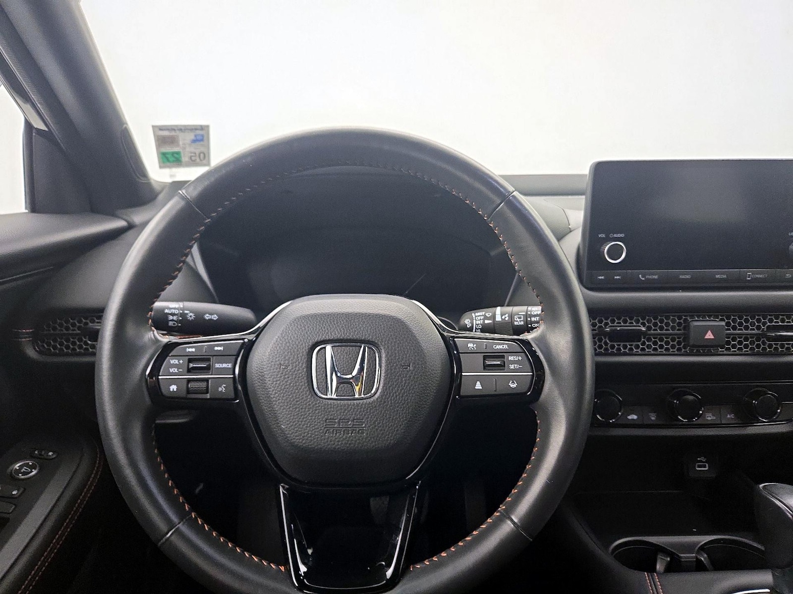 2023 Honda HR-V Sport - Photo 11